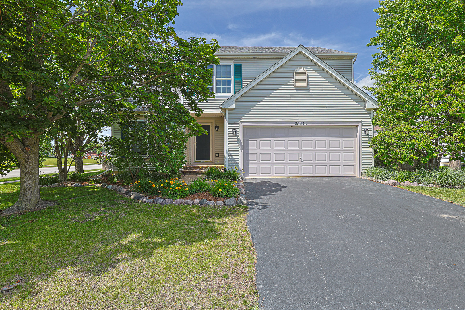 20456 Spruce Lane