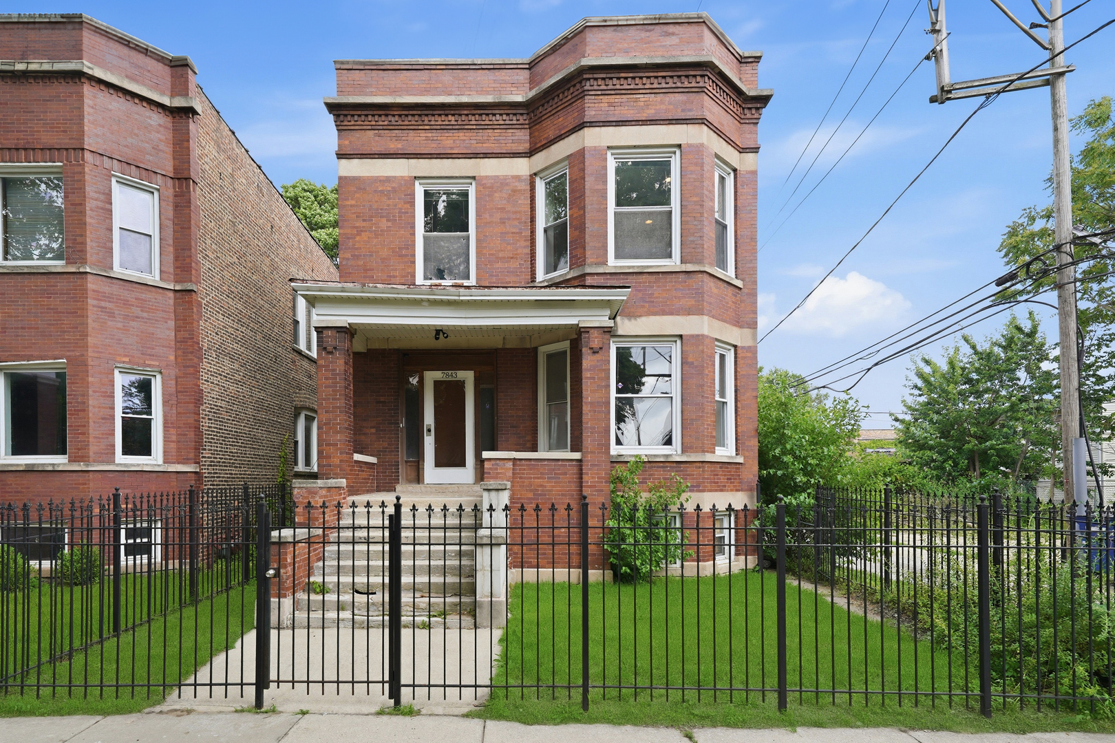 7843 Burnham Avenue