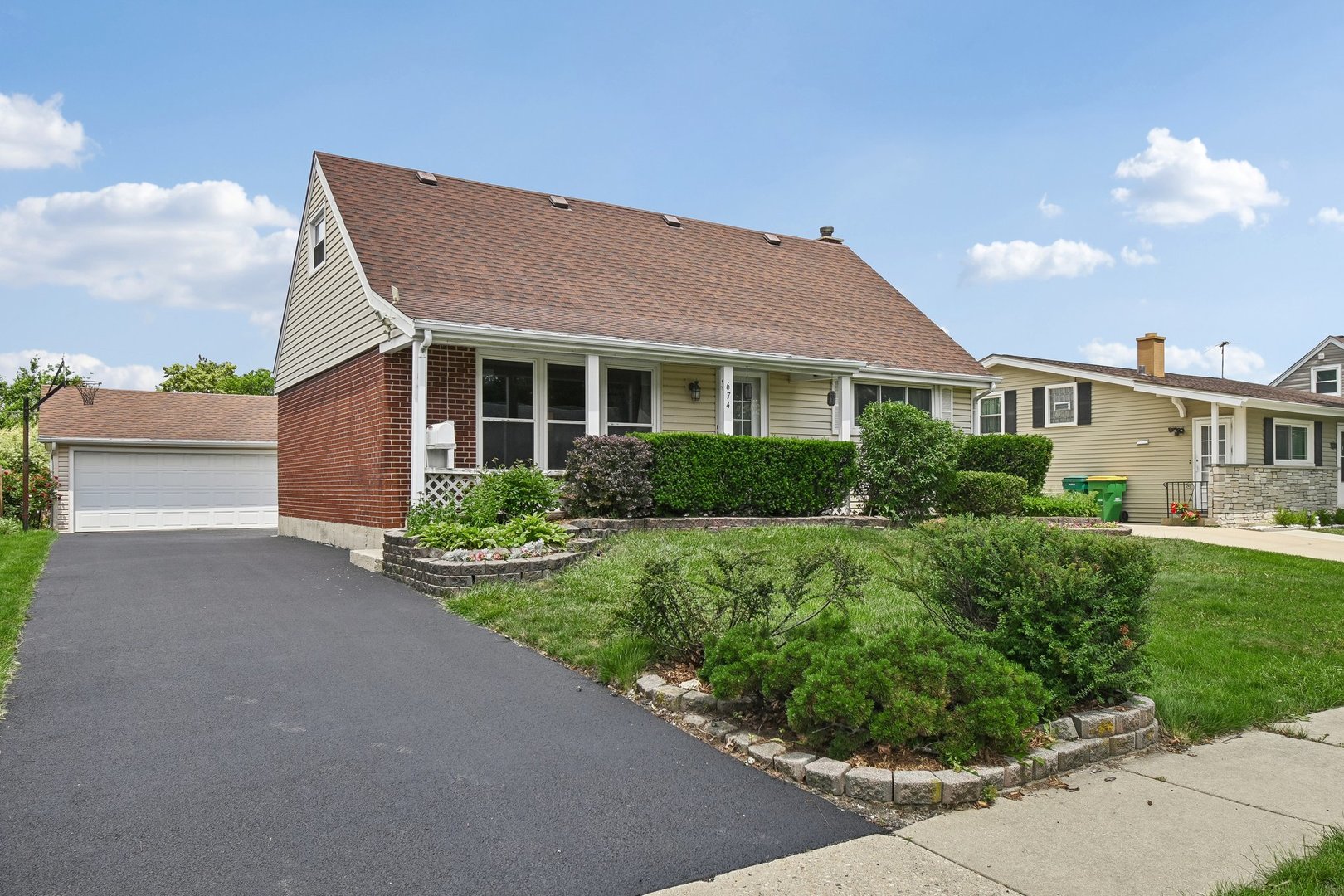 674 Saint Marys Parkway