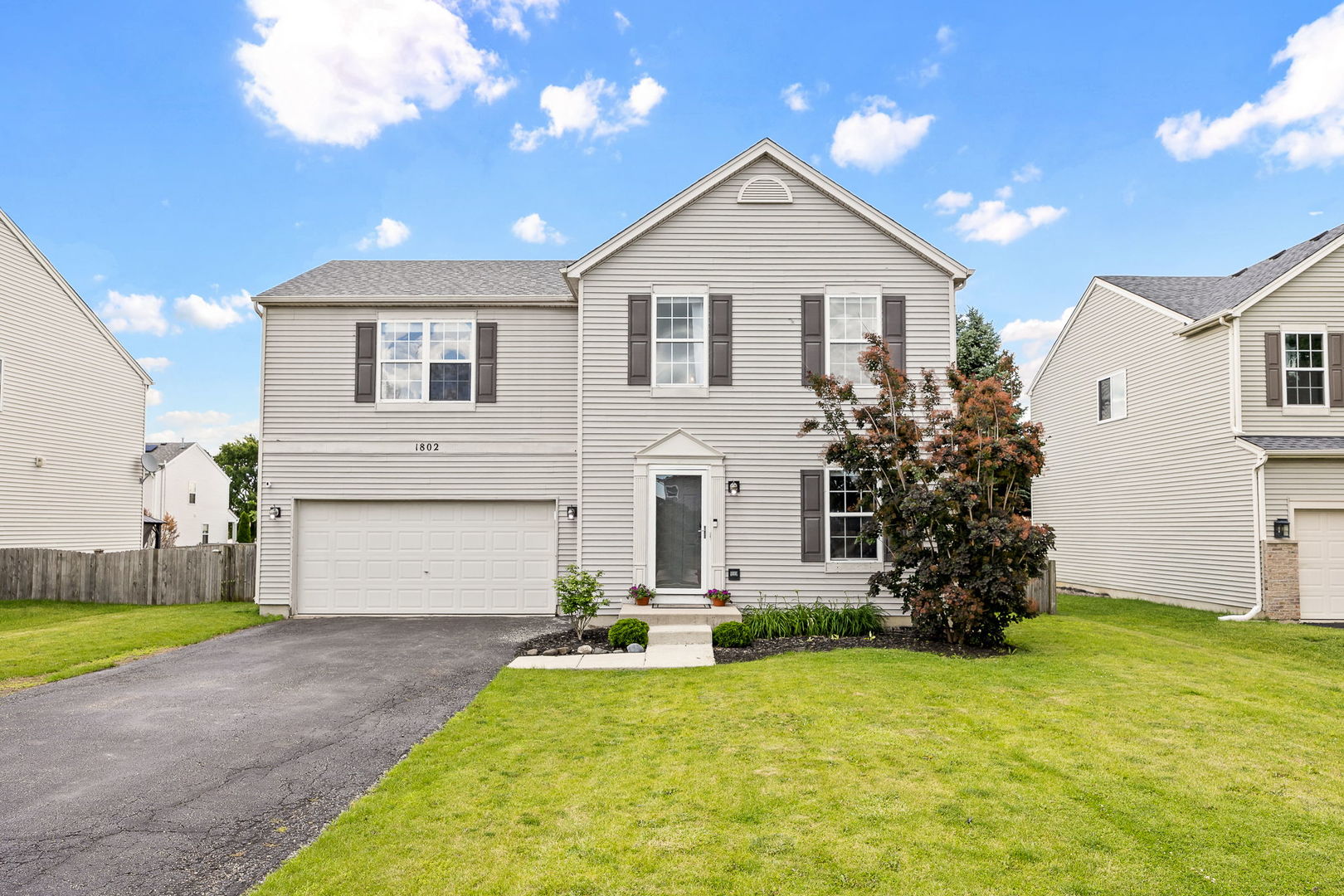 1802 Blue Ridge Drive