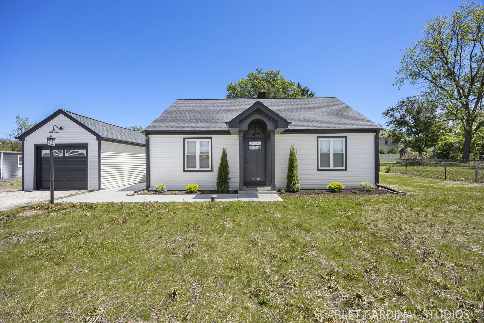 1311 Meyers Road