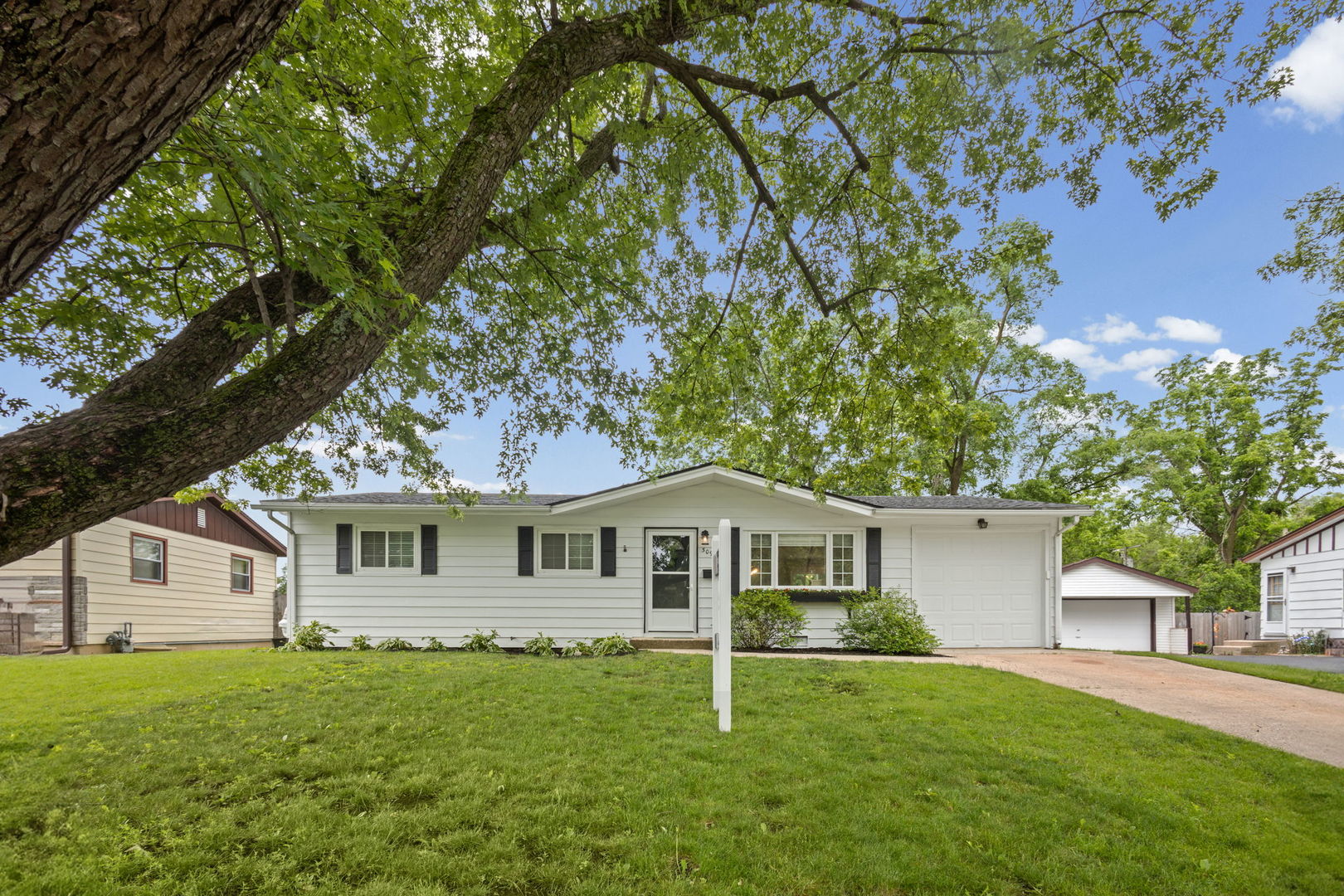 309 Willow Road