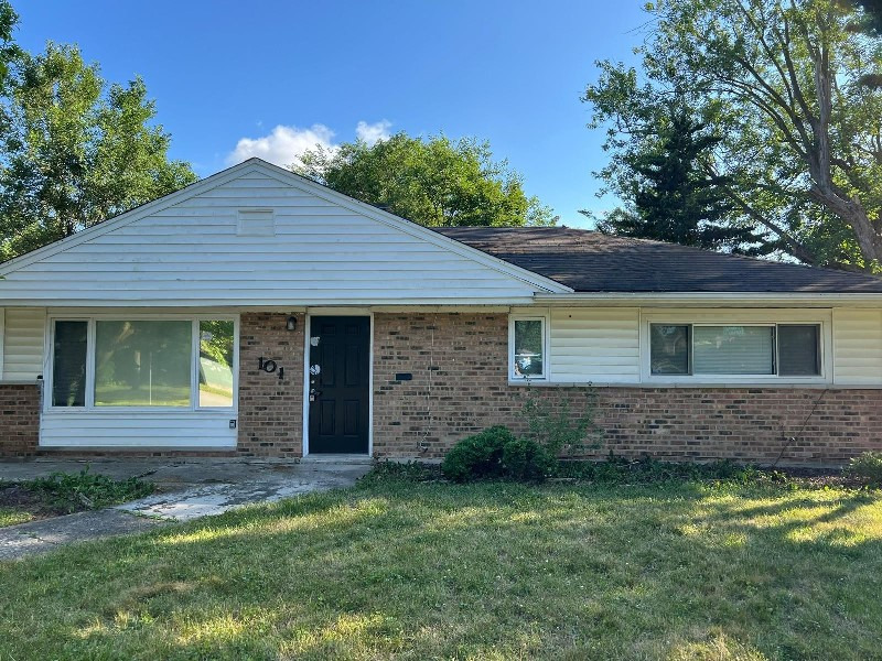 101 Shabbona Drive