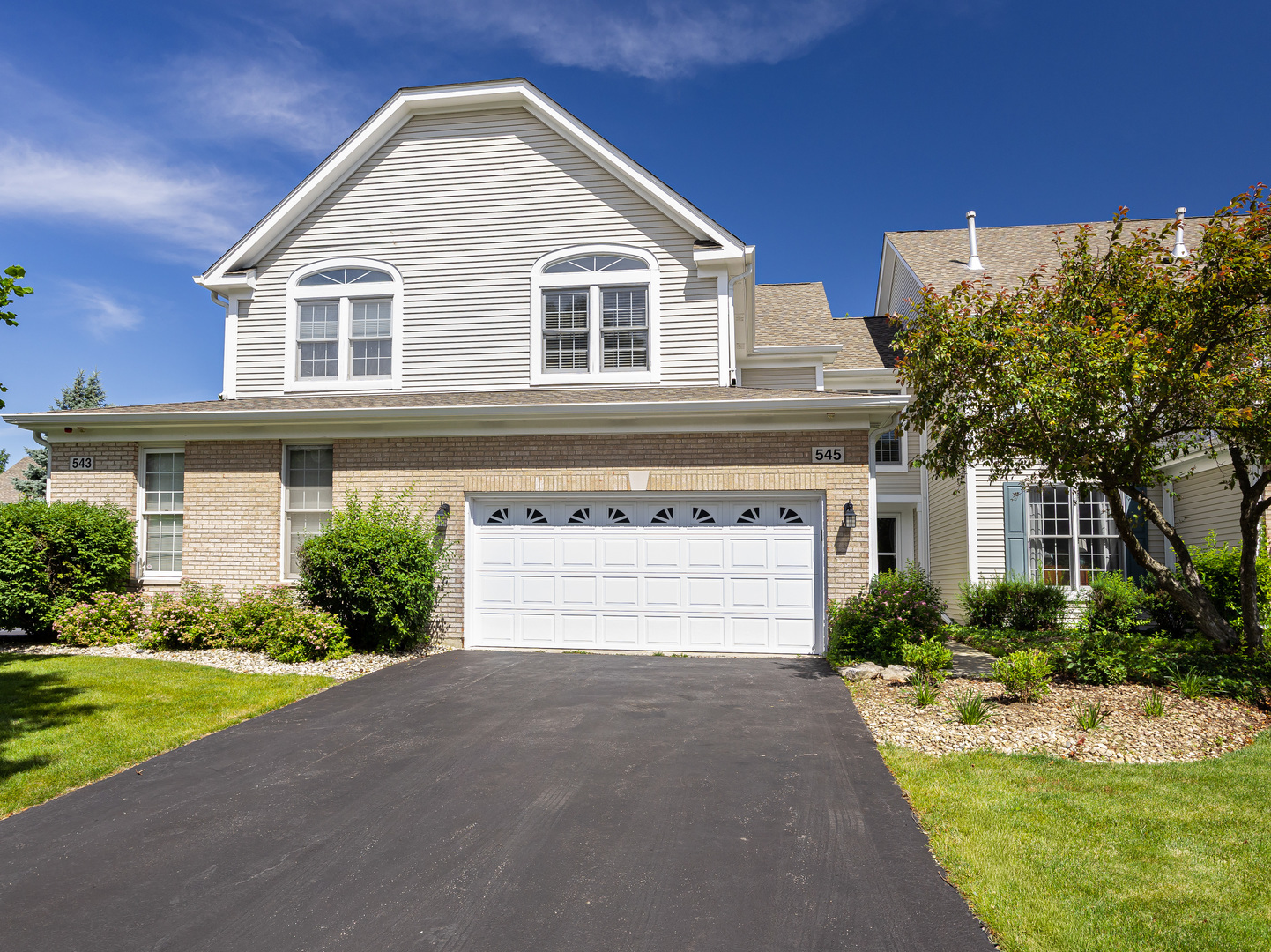 545 Harlowe Lane