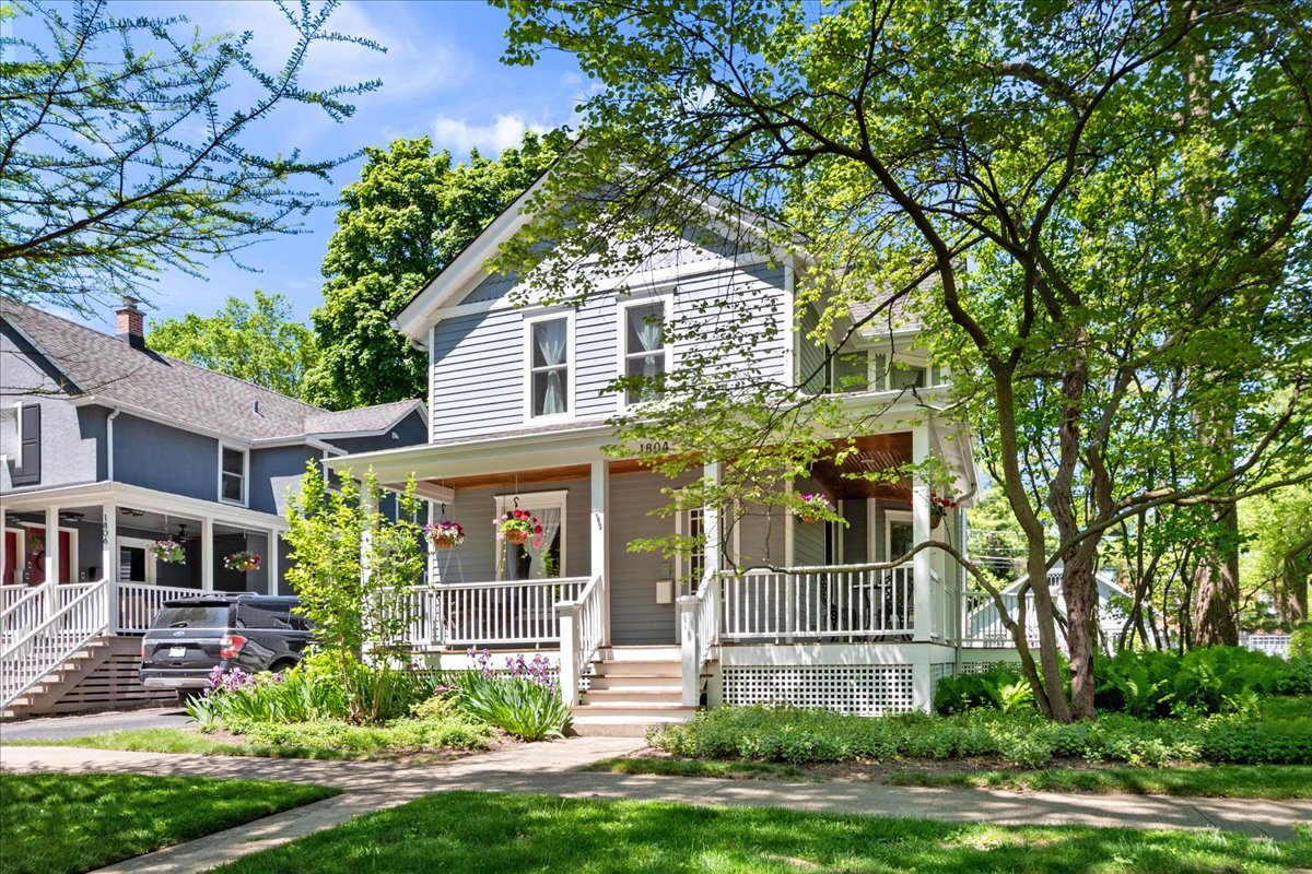 1804 Elmwood Avenue