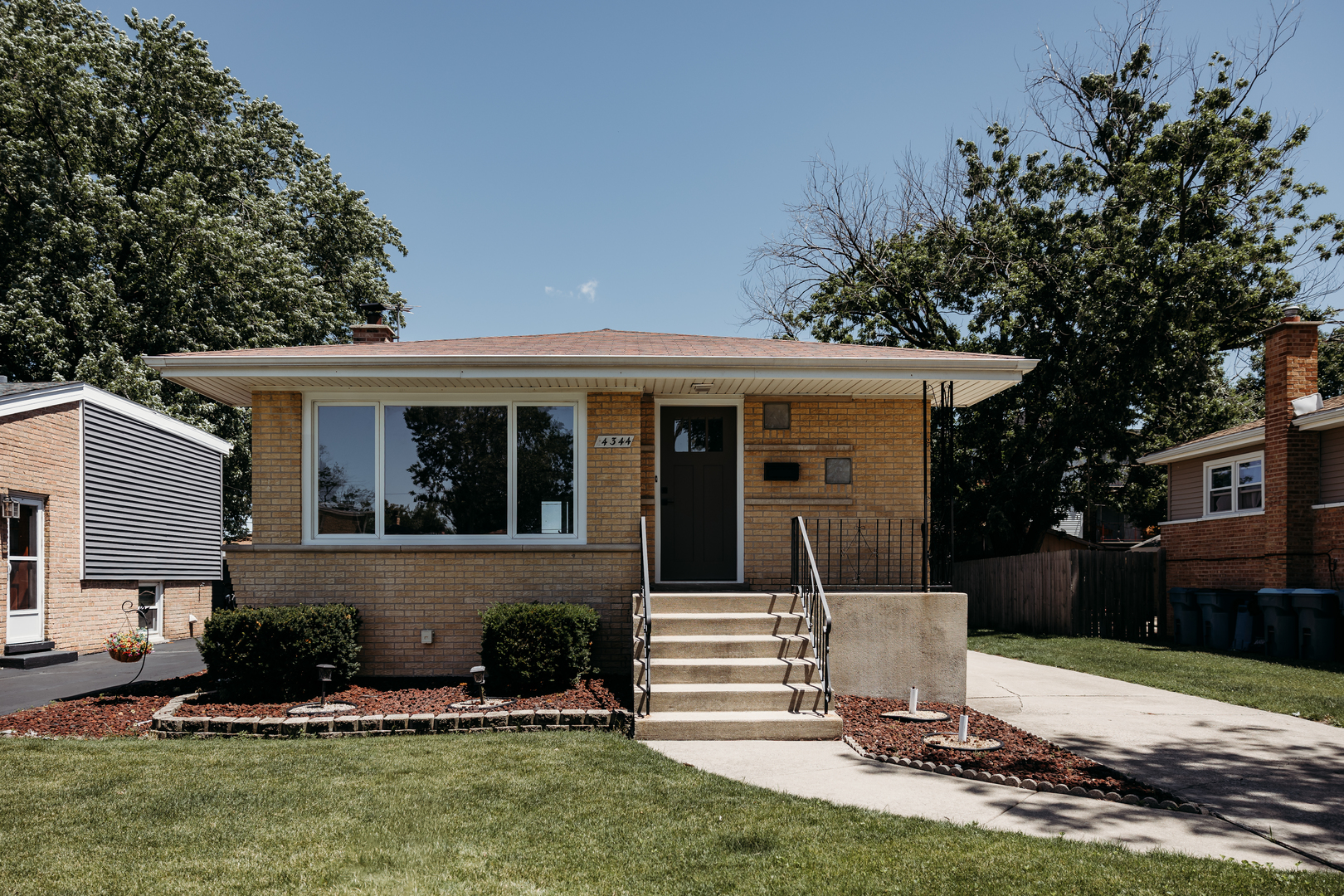 4344 Linecrest Drive