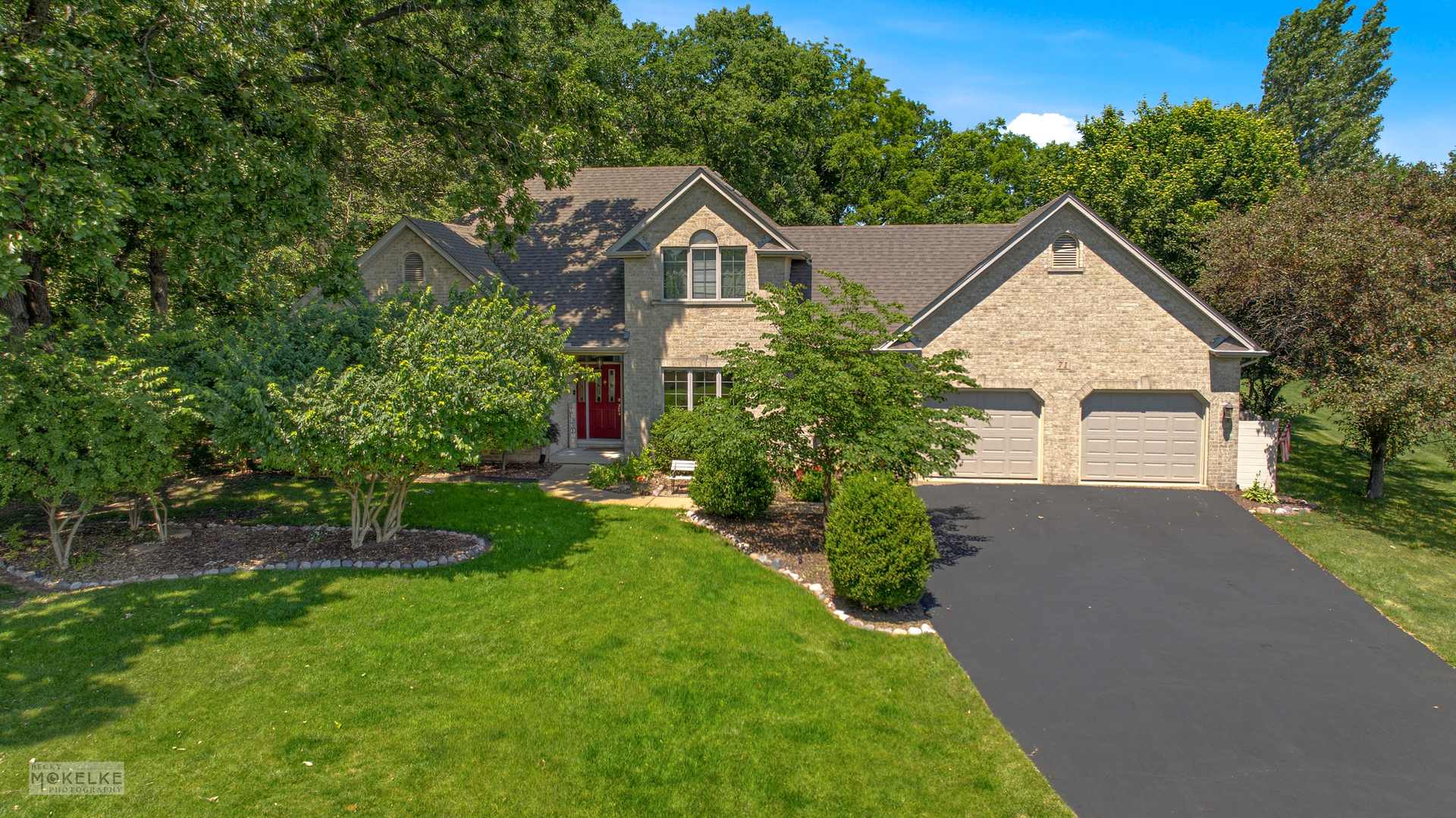 71 Long Grove Road