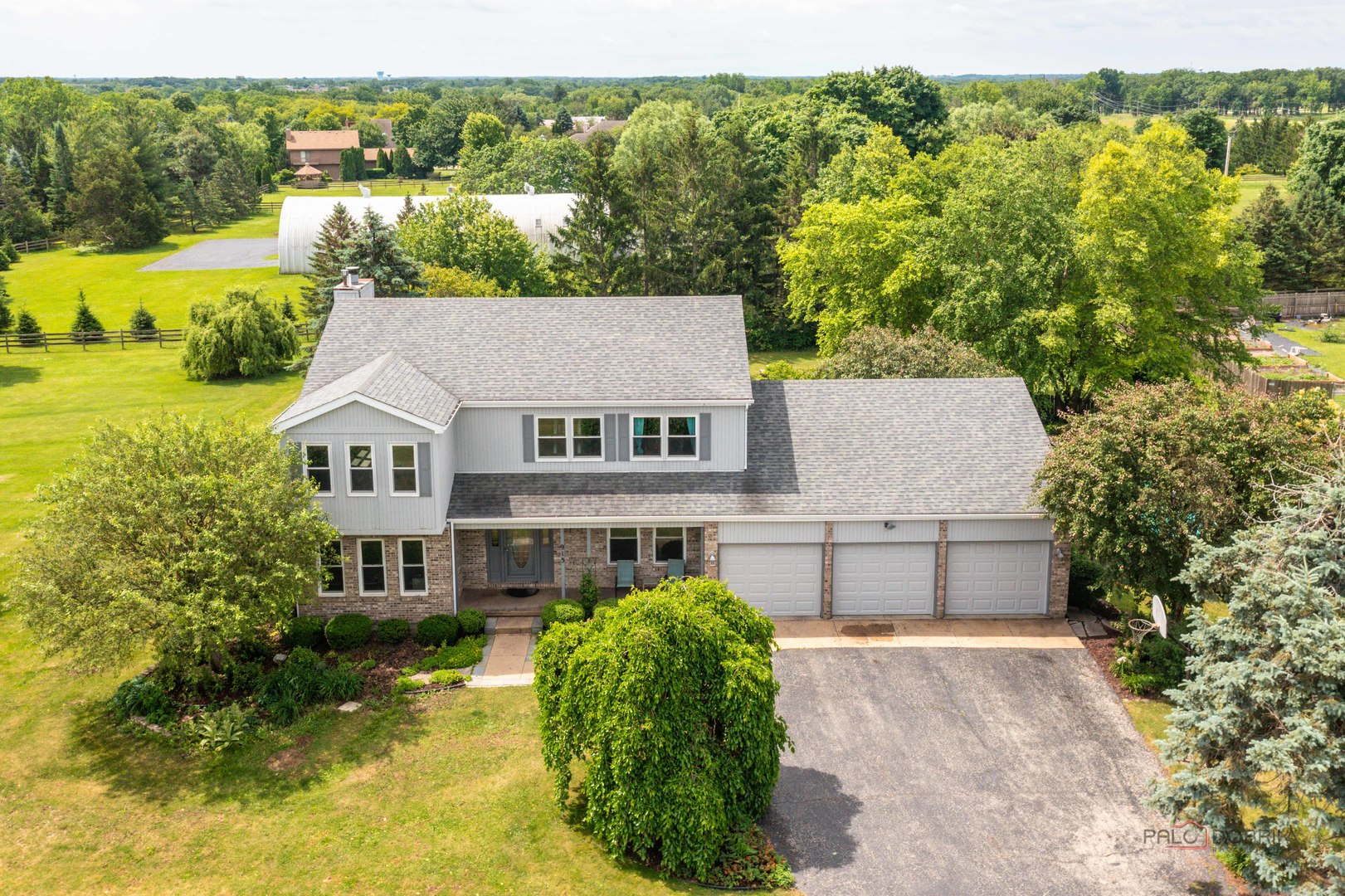 913 Cherokee Court