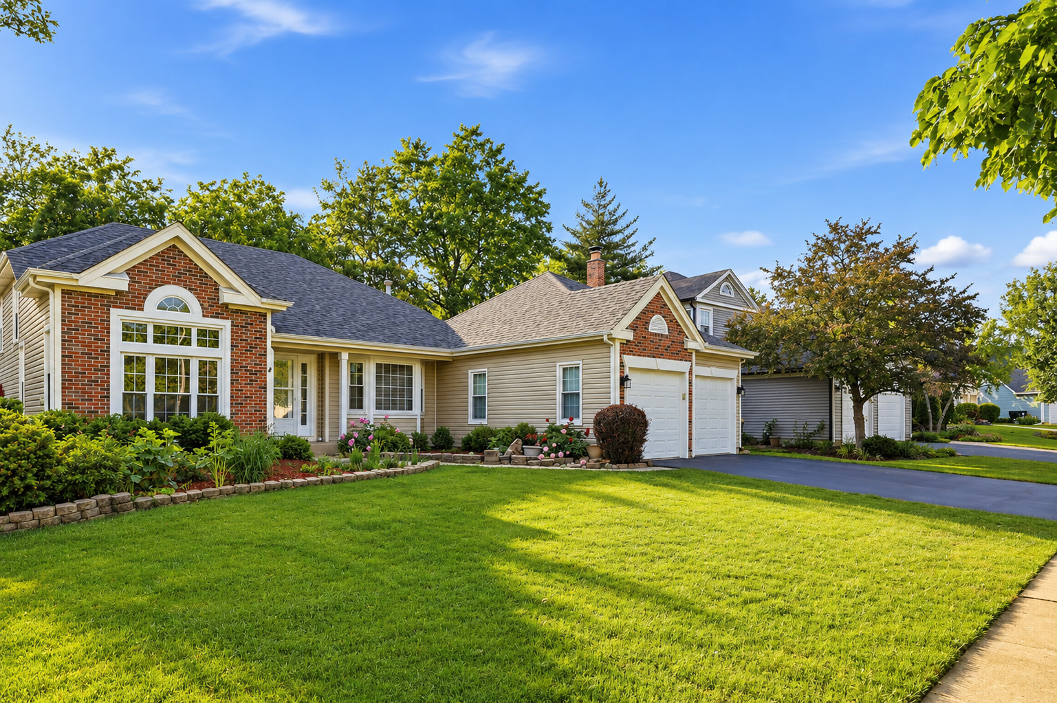 4310 Forest Glen Drive