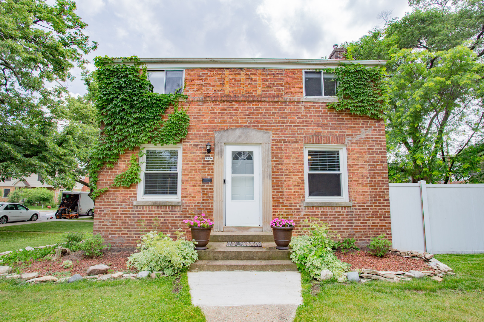 5356 Oketo Avenue