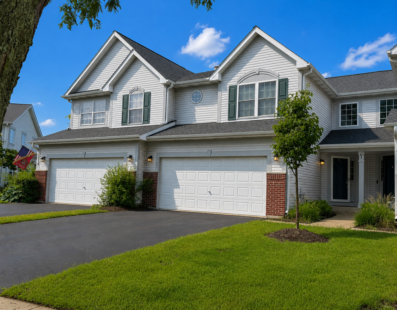 1281 Horseshoe Lane