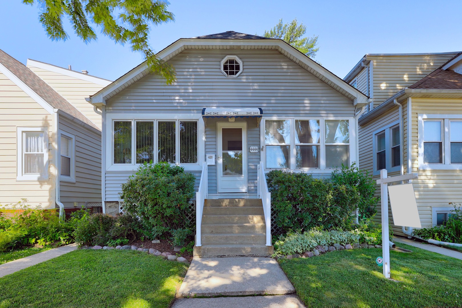 4444 Newland Avenue