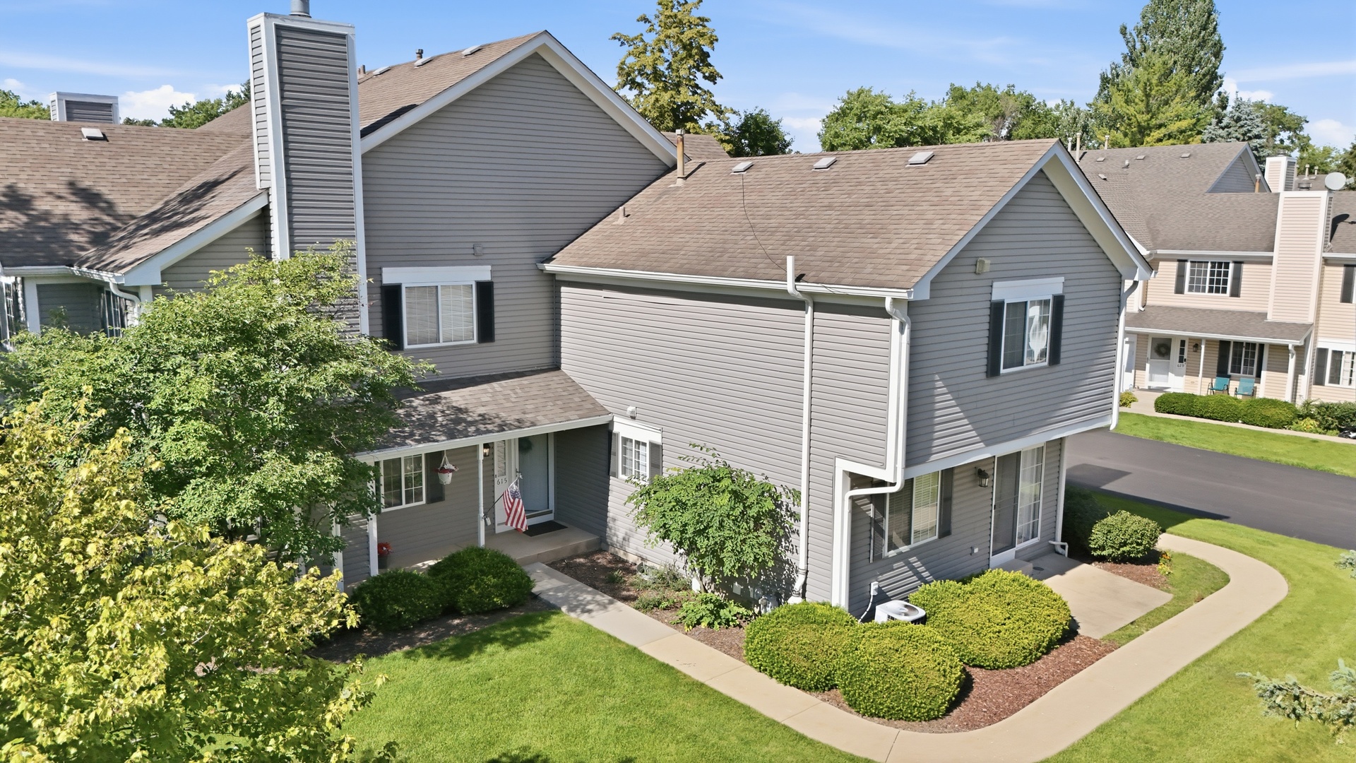 615 Silver Creek Road