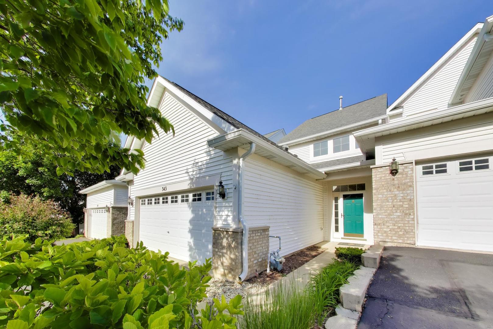 343 Hickory Lane