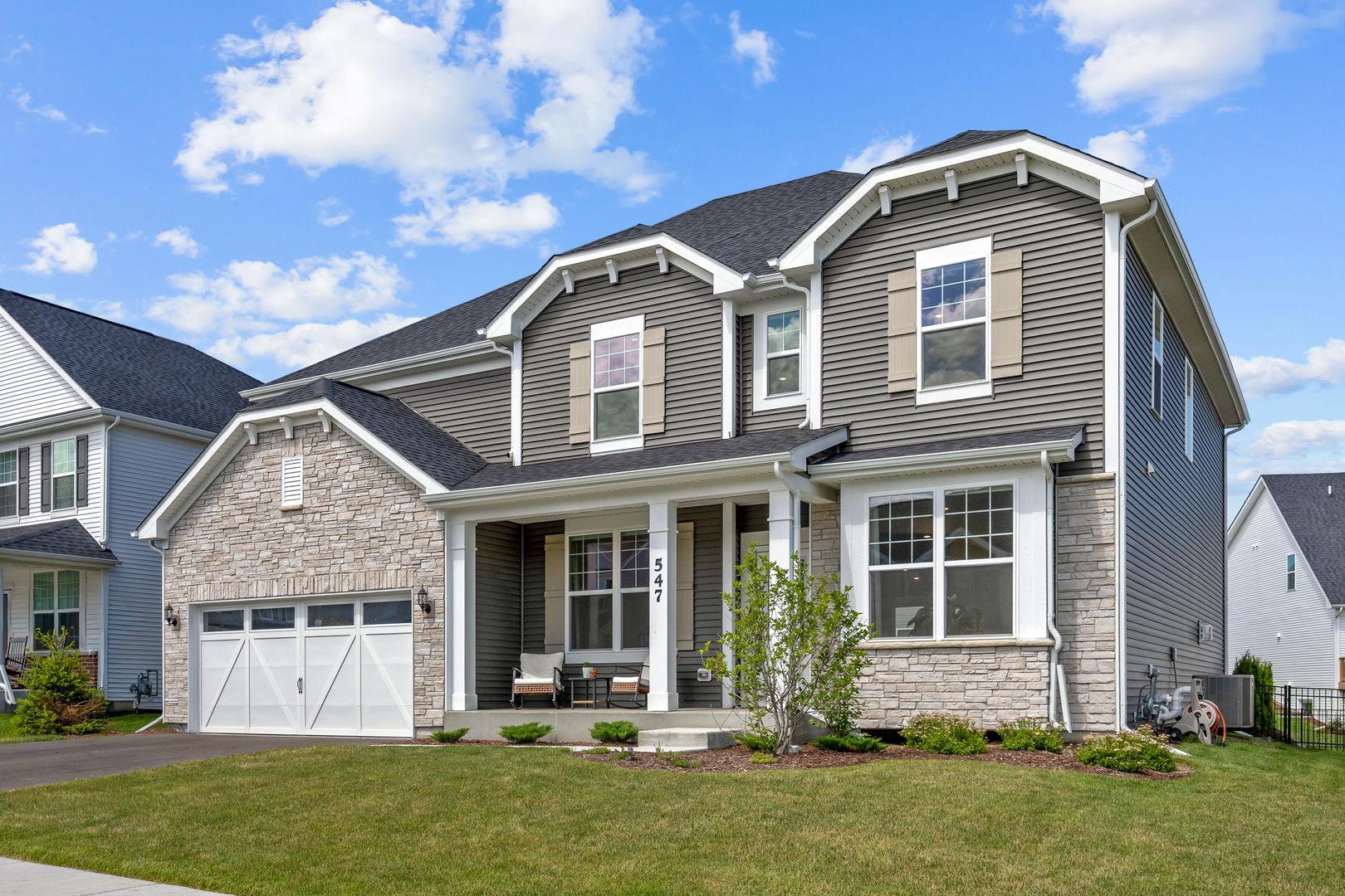 547 Branson Drive