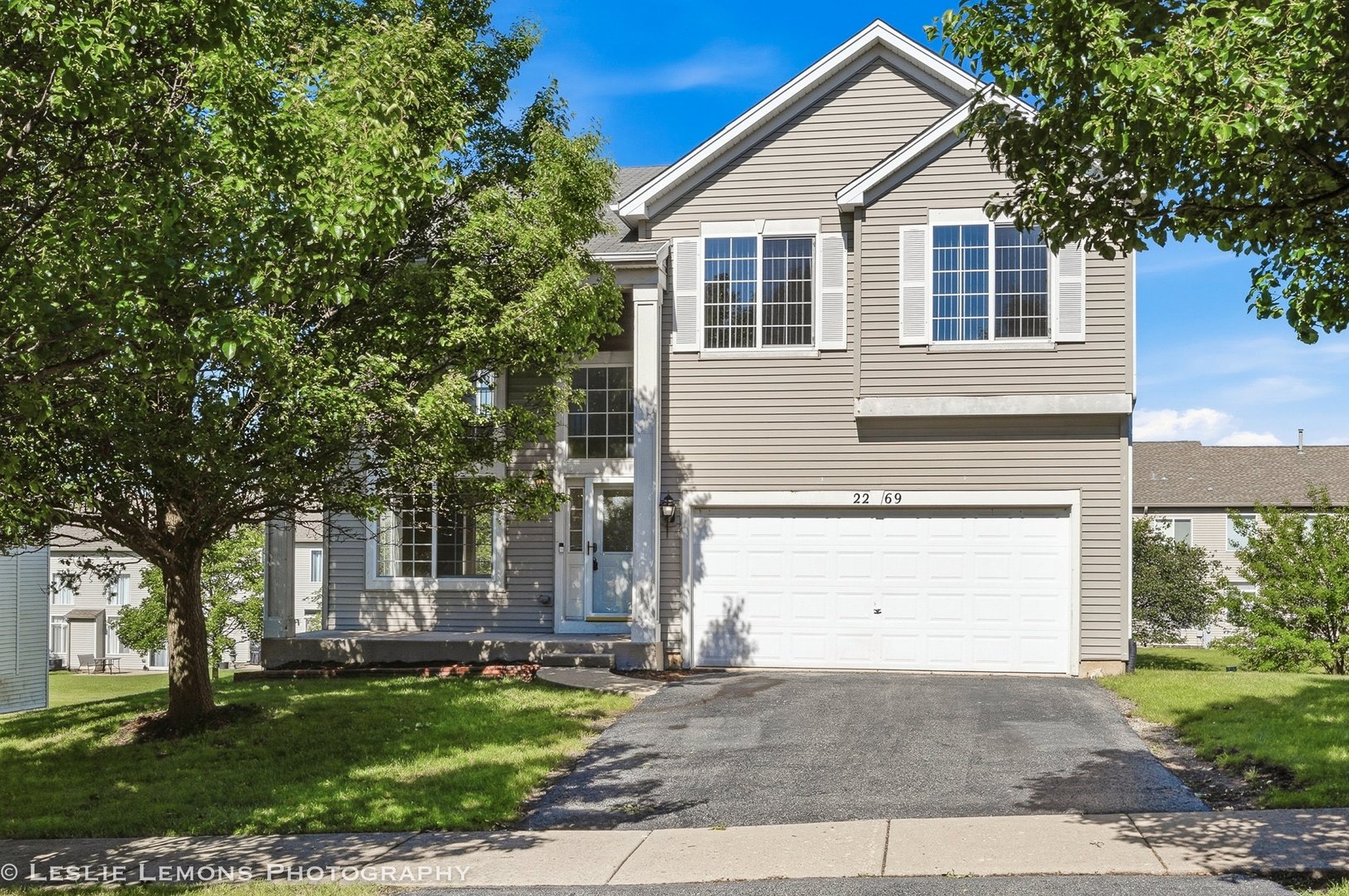 2269 Grand Pointe Trail