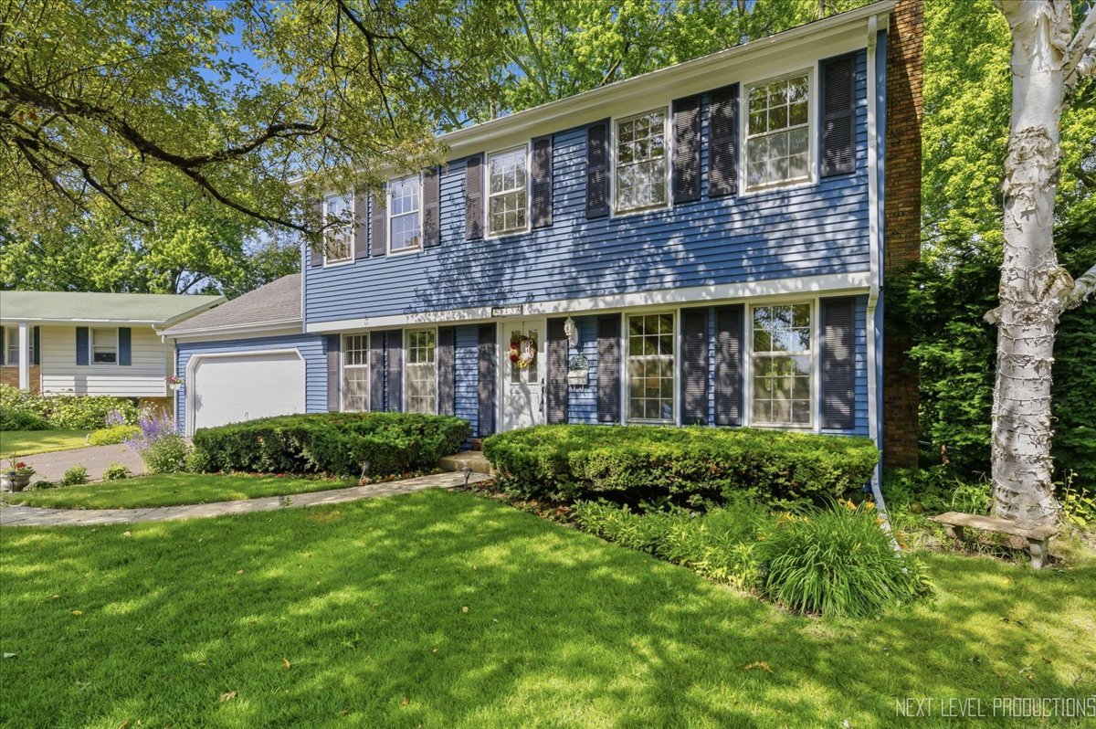 1138 Millburn Court