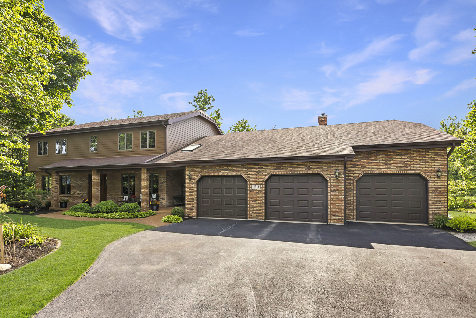 11514 Swinford Court