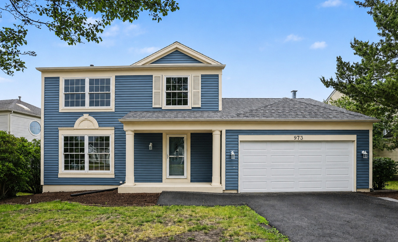 973 ANNANDALE Drive