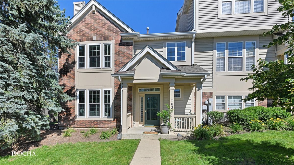 2637 Greenwood Place