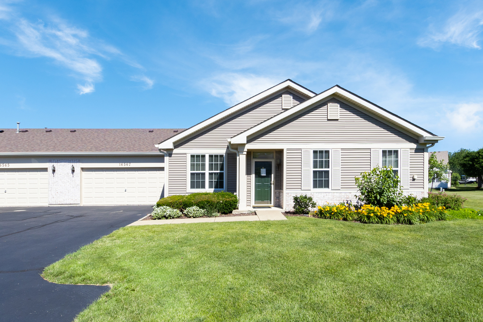 16567 Buckner Pond Way