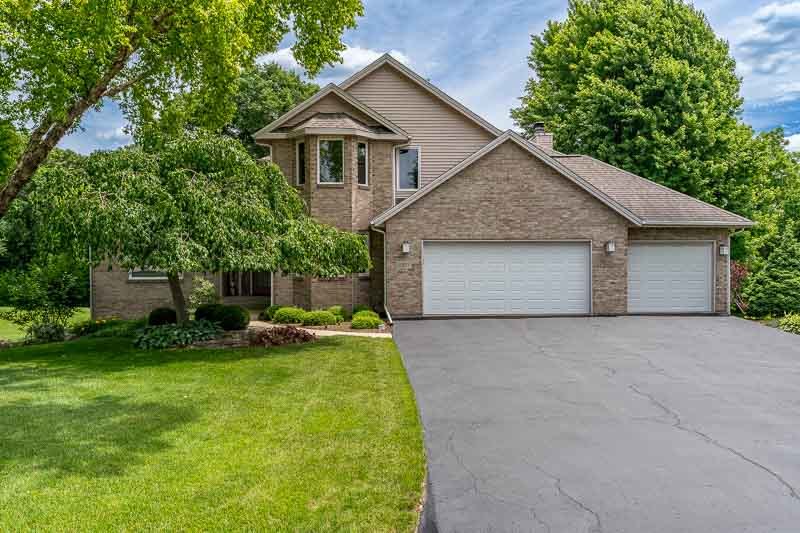 11307 RIDGECREST Drive