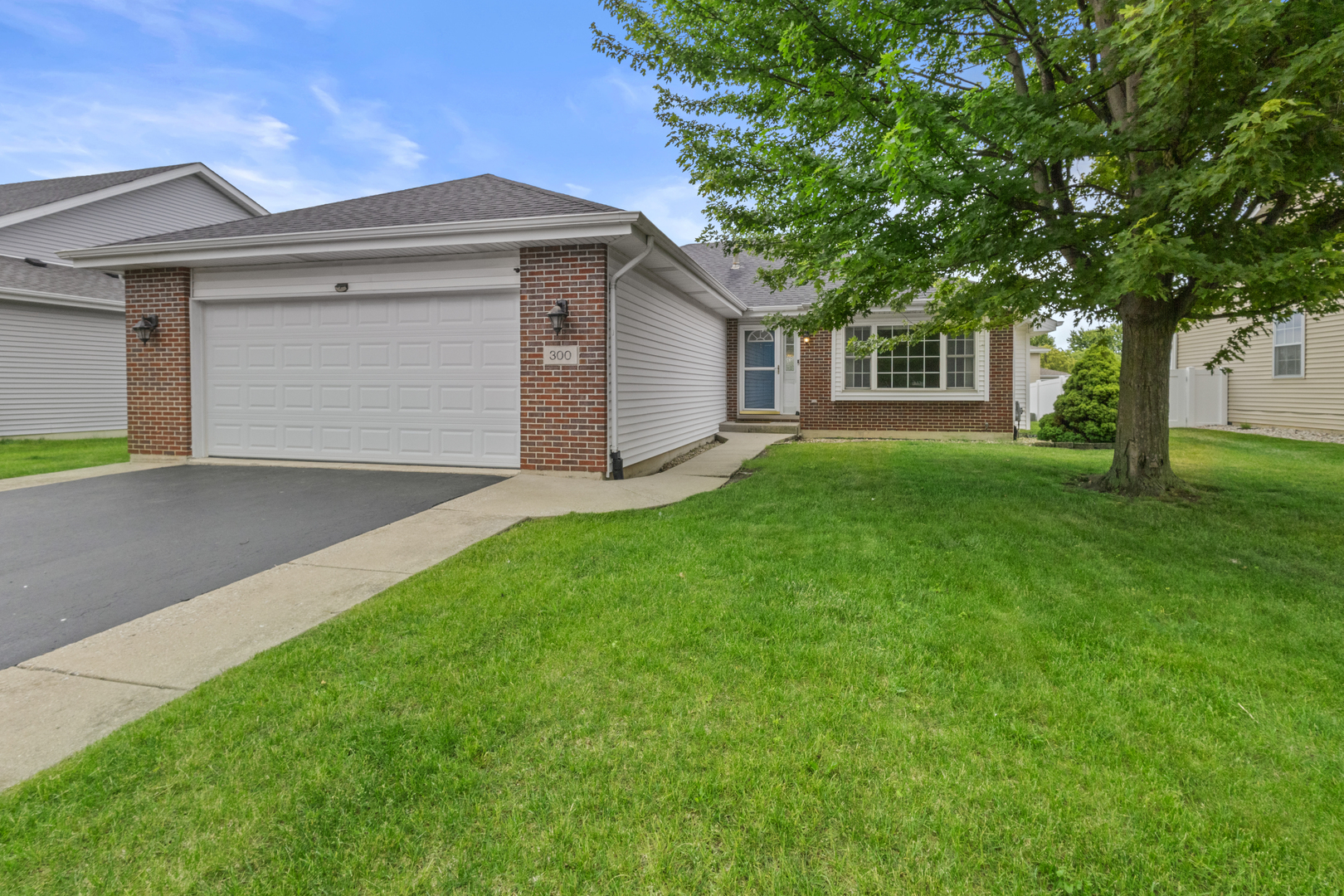 300 Quail Hollow Drive