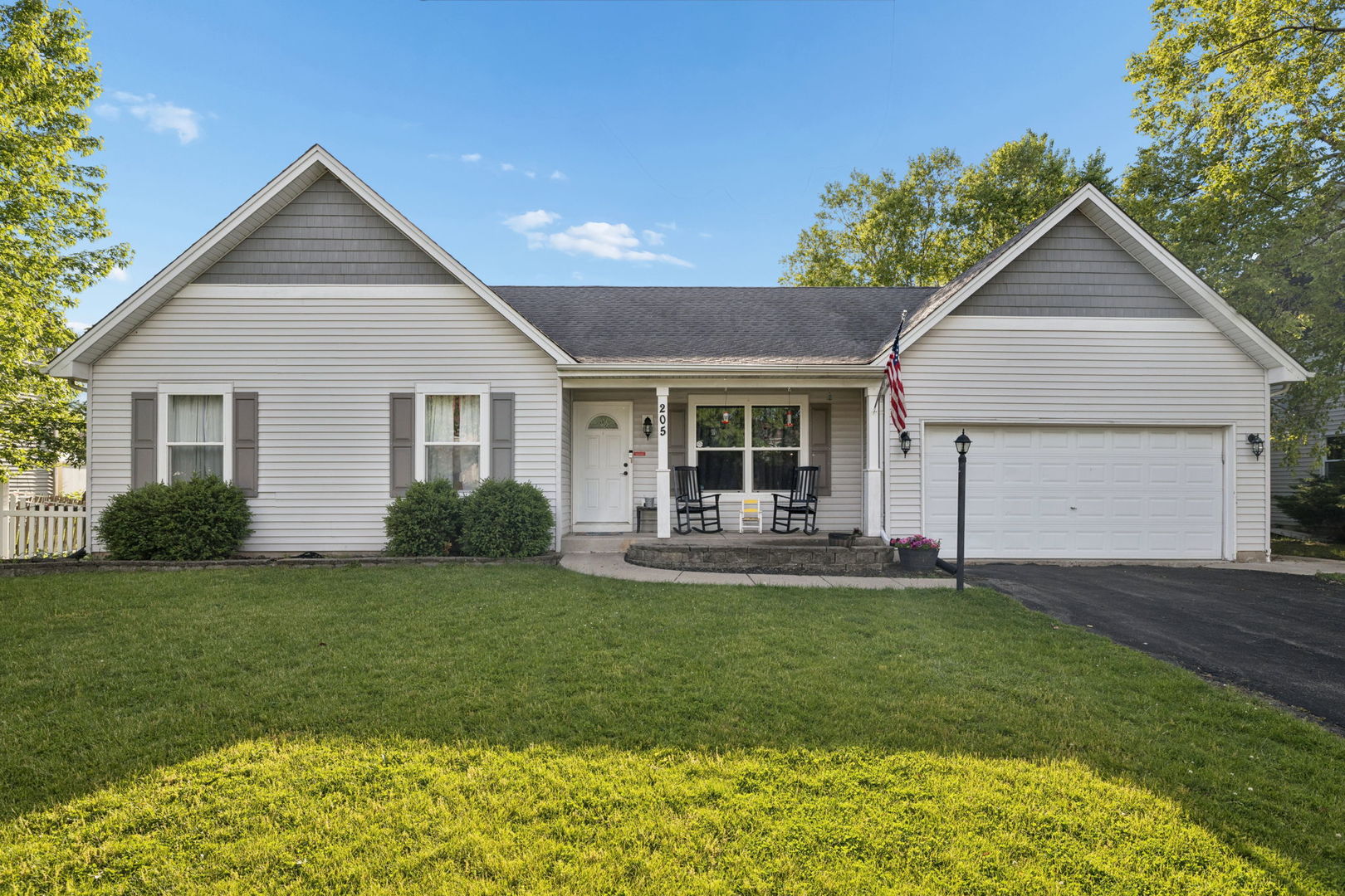 205 Turnbridge Drive