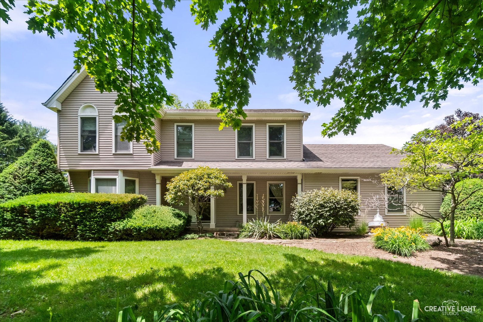 1N090 Kaneview Court