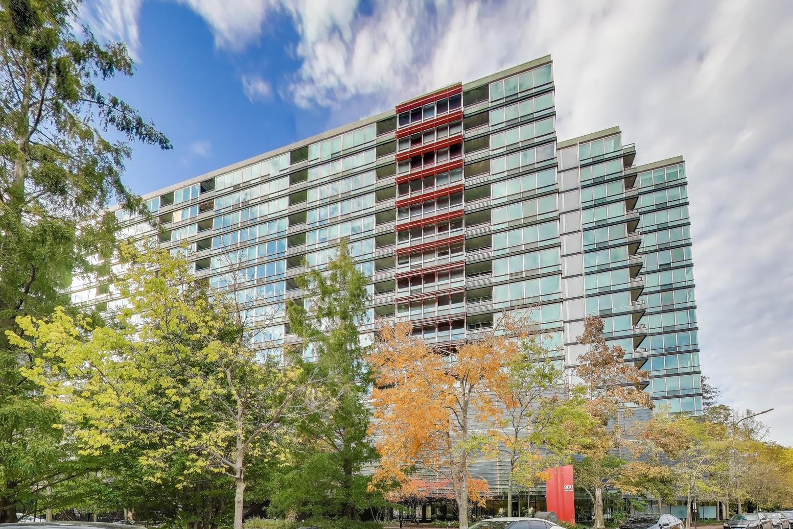 800 Elgin Road
