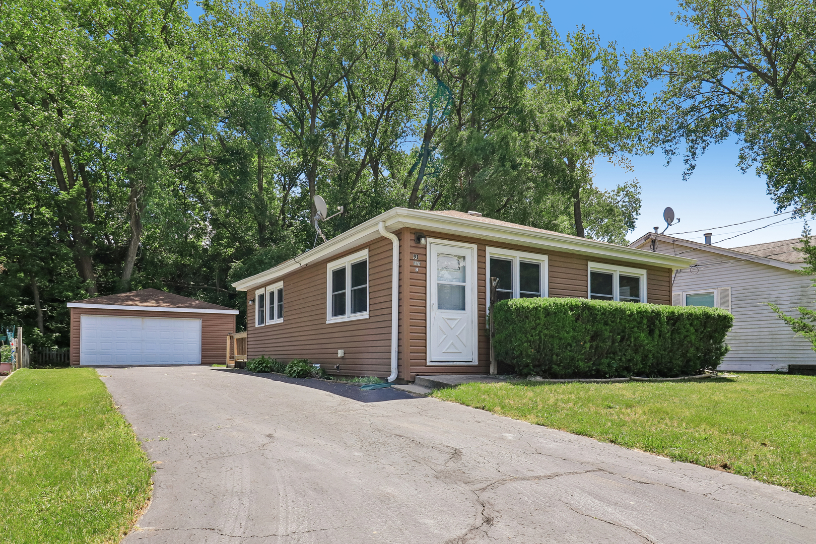91 Bay Road