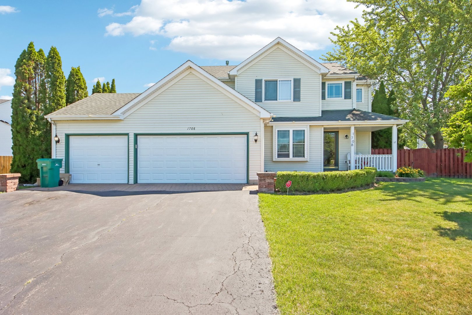 1708 Sunshine Lane