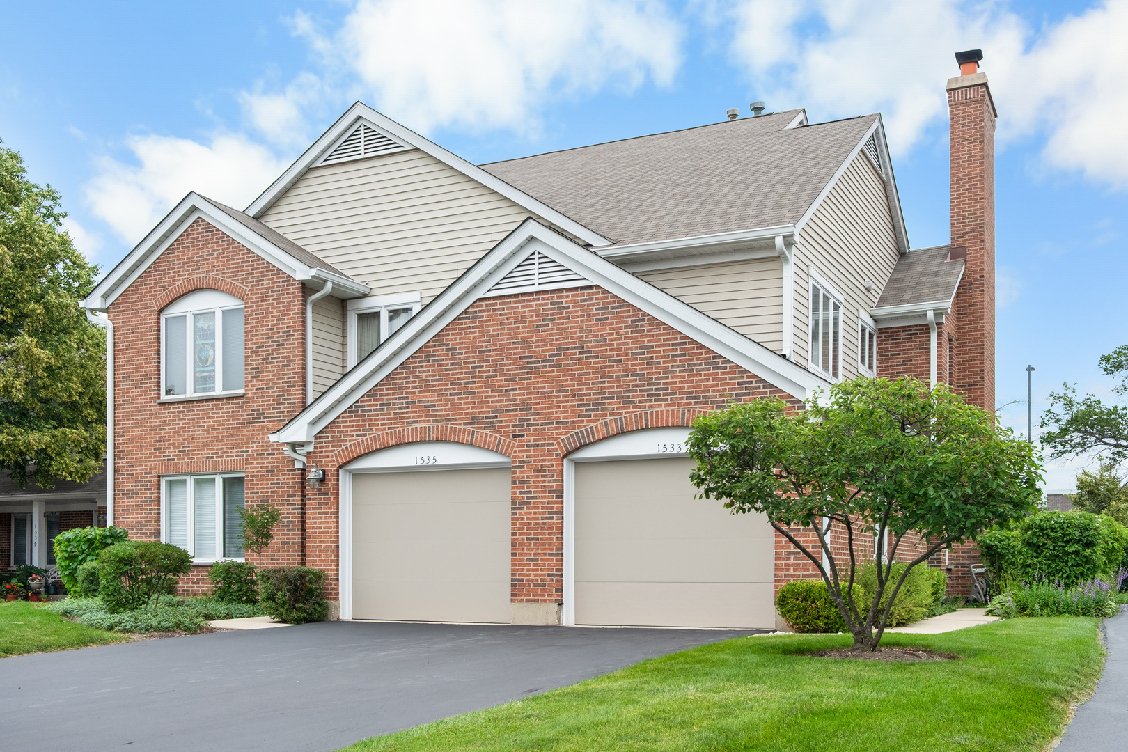 1533 Courtland Drive