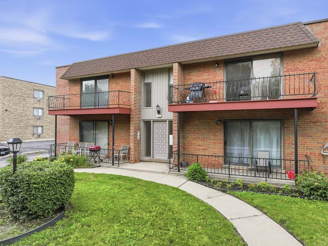 643 Carroll Parkway