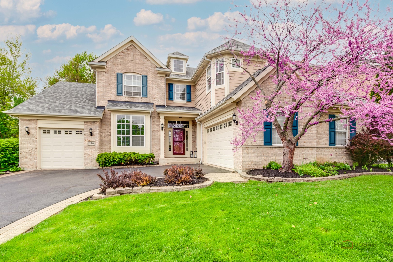 146 Colonial Drive