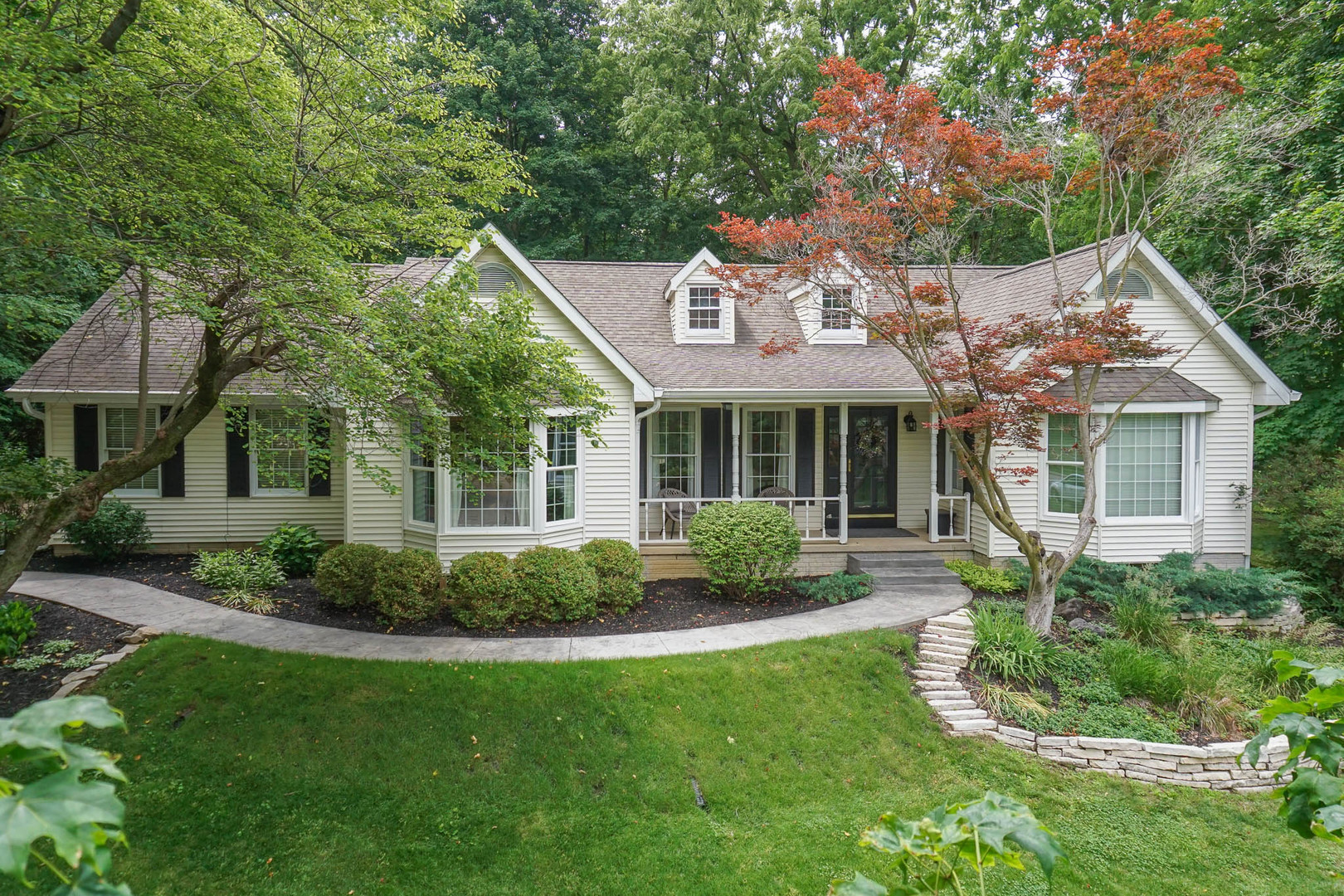 1701 Sweetbriar Drive