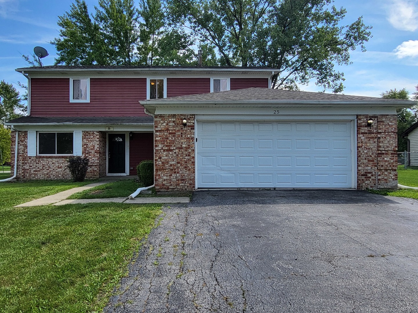 25 Pheasant Road