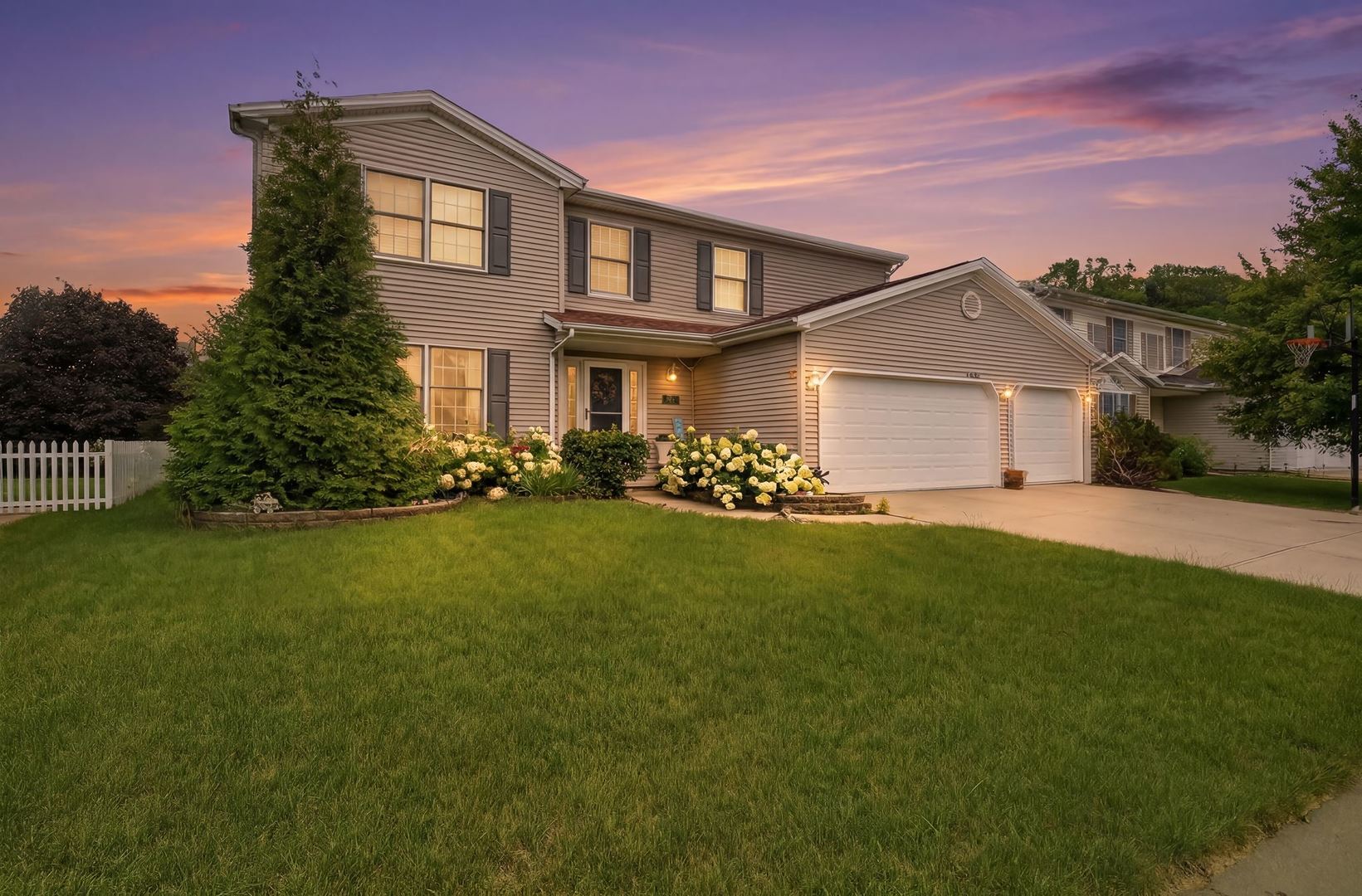 1314 Cashel Drive