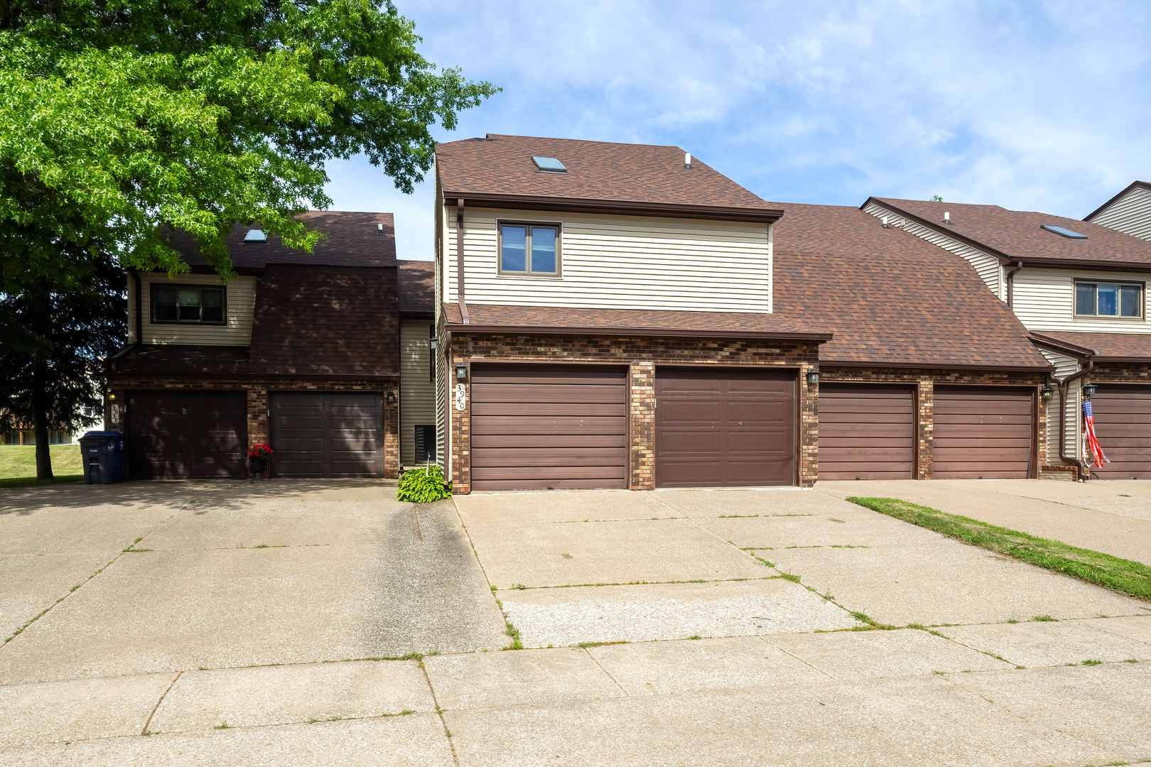 3940 Partridge Circle