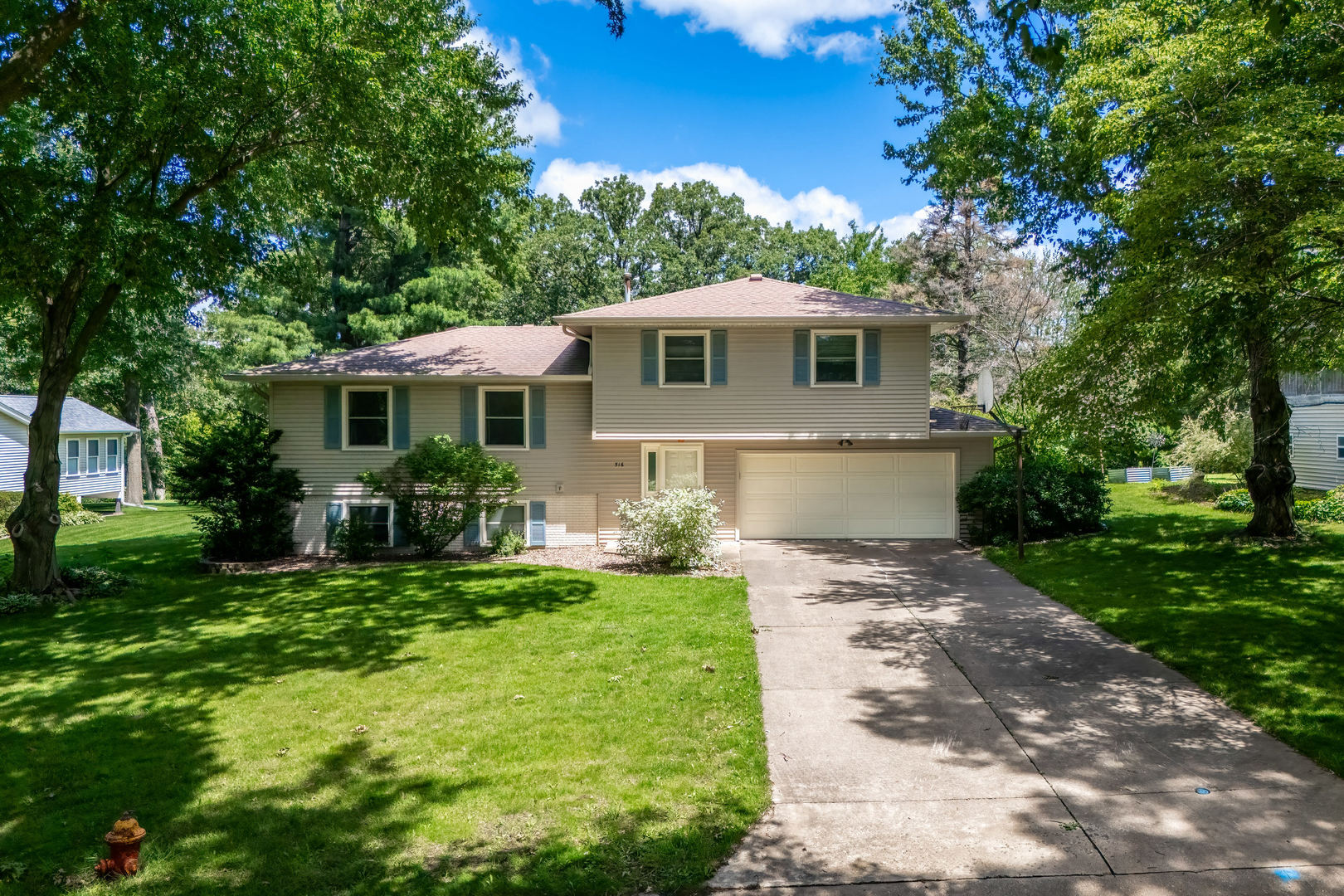 516 Mulberry Lane