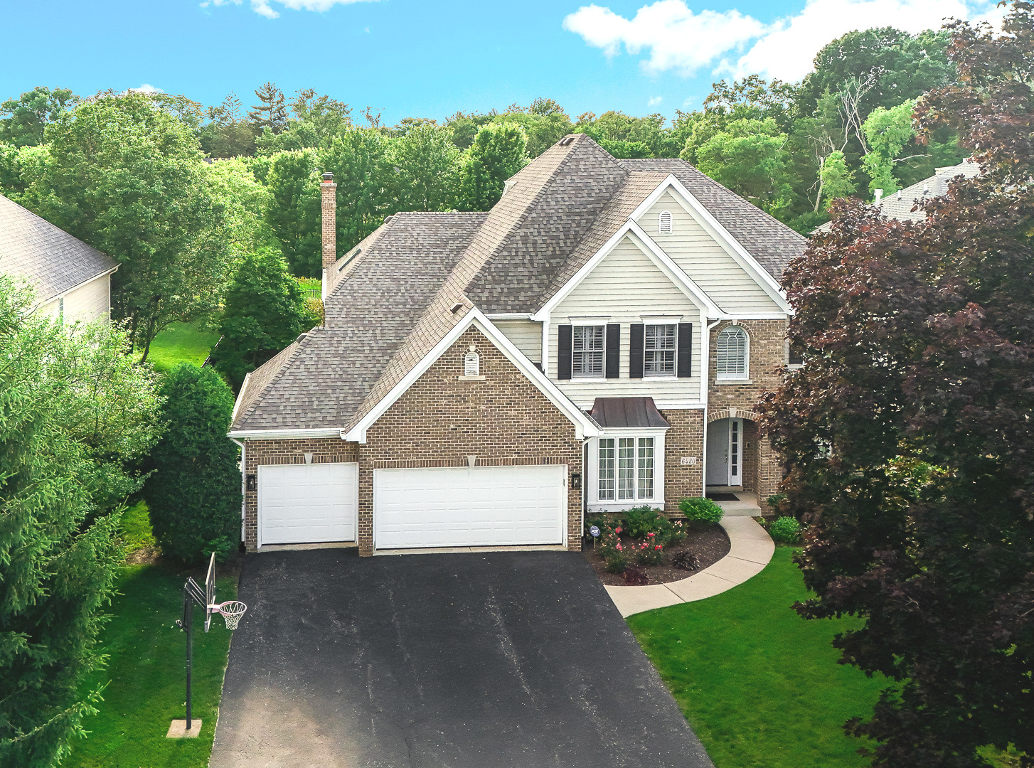 6430 Clarendon Hills Road