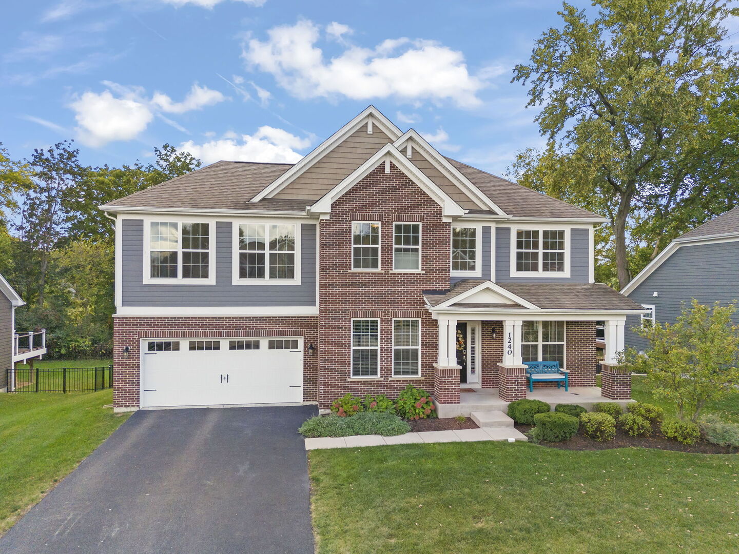 1240 Thomas Road