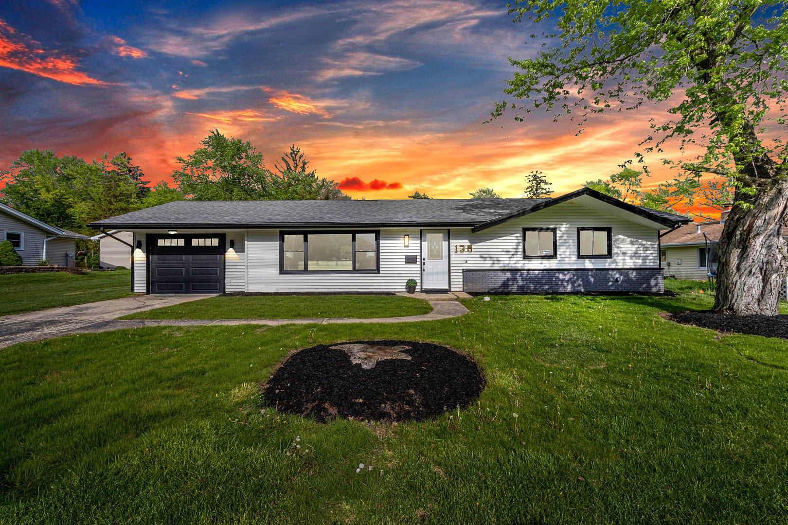 135 Walnut Lane