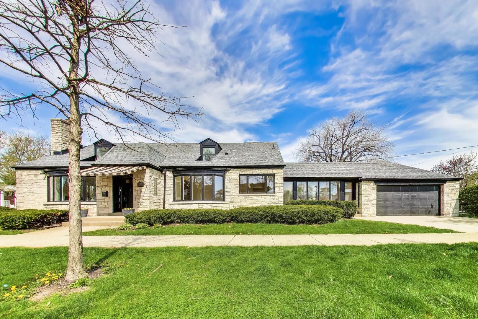 1503 Clinton Place