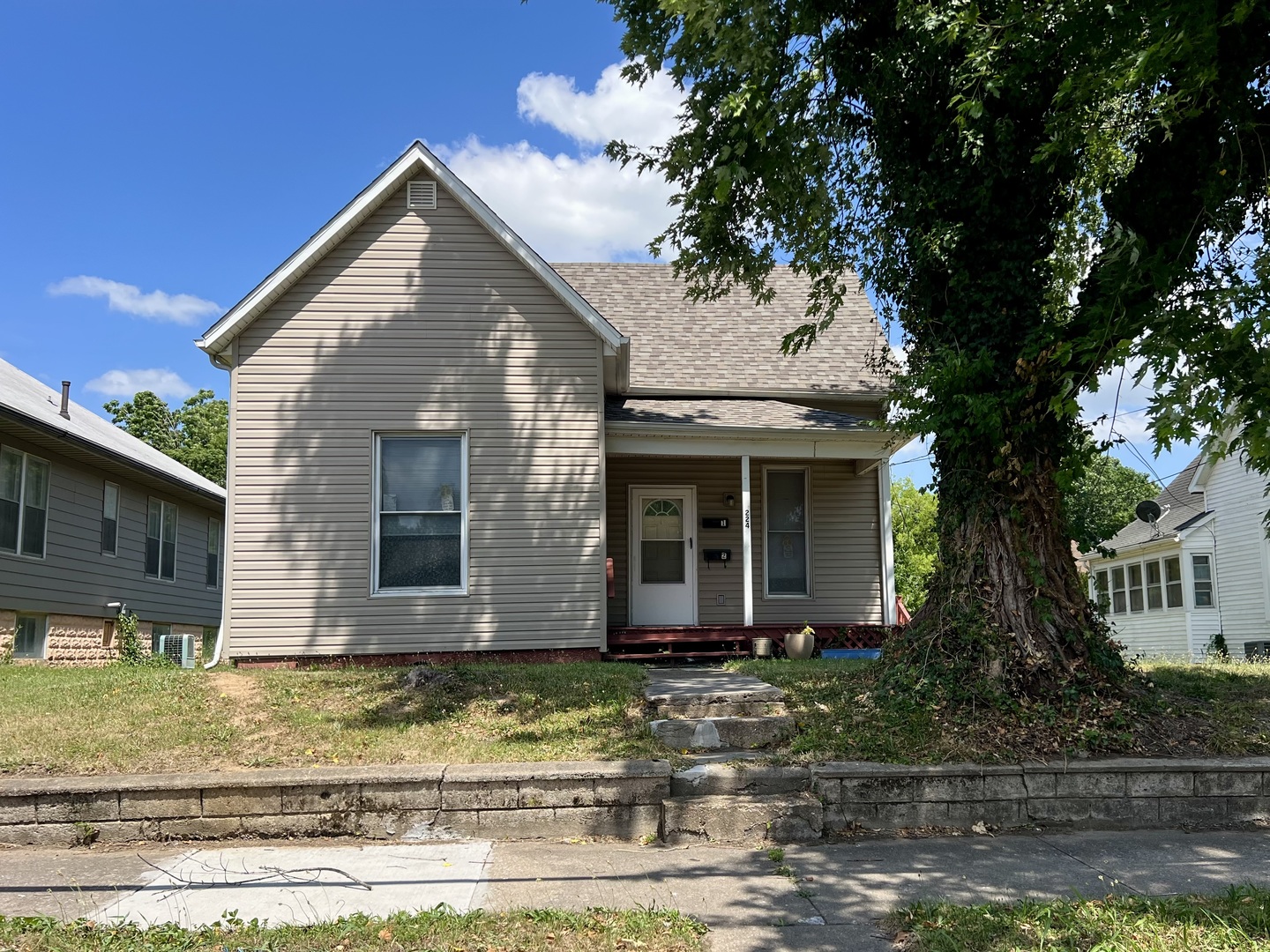 224 s 20th Street