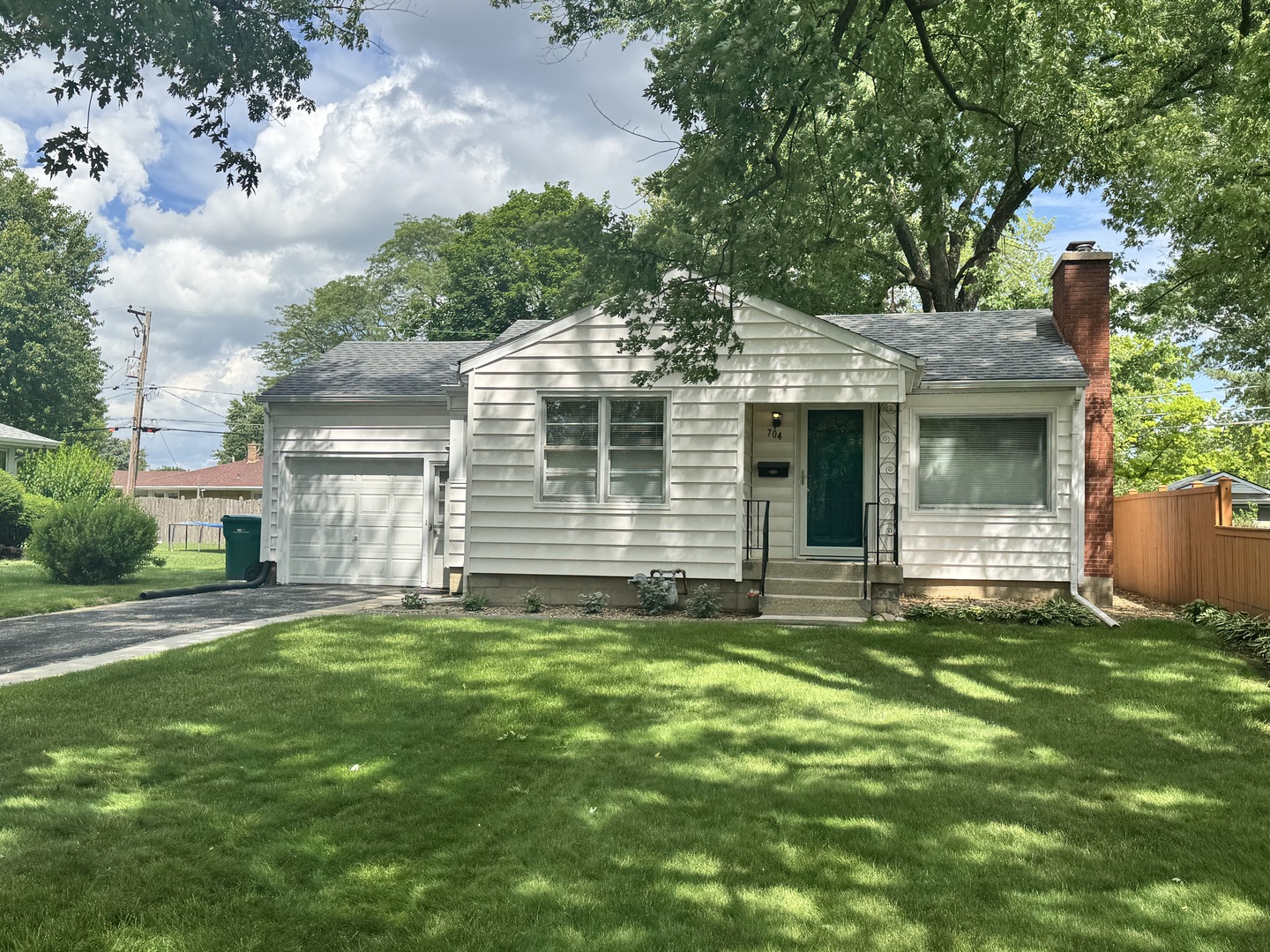 704 Woodlawn Avenue