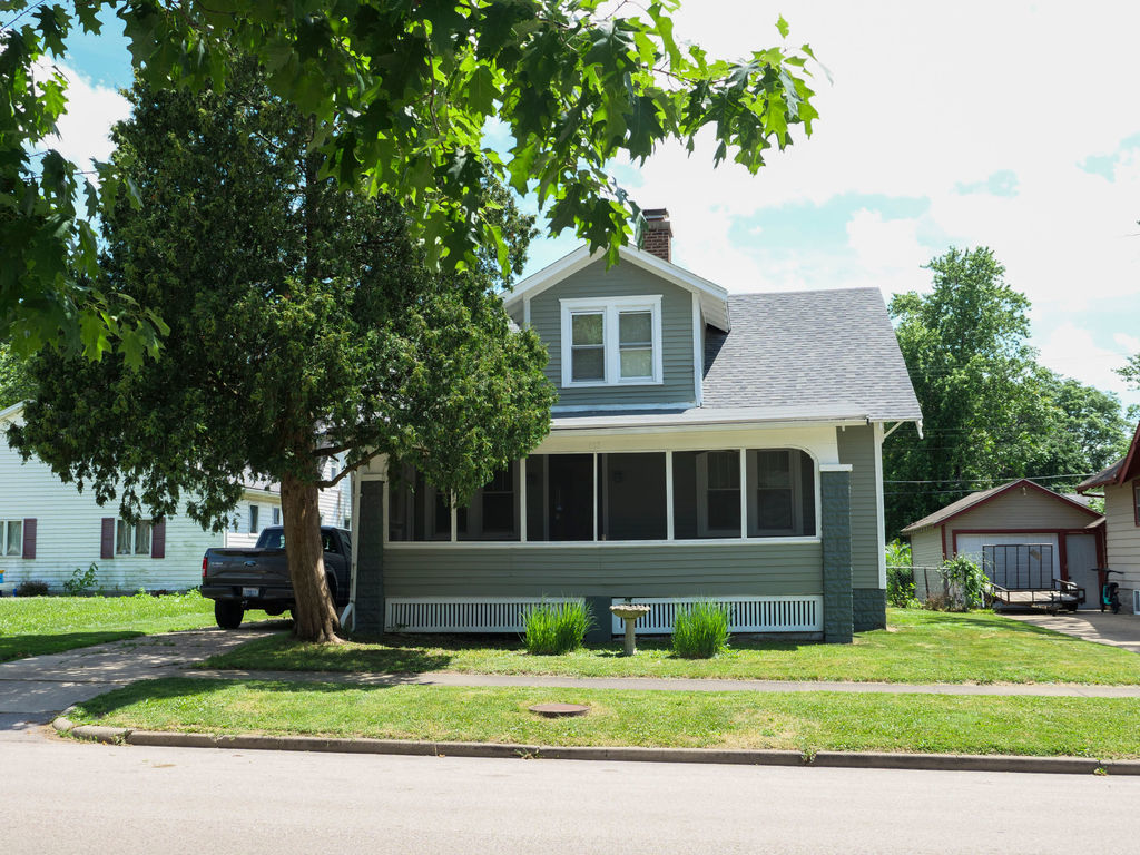 813 Vine Street