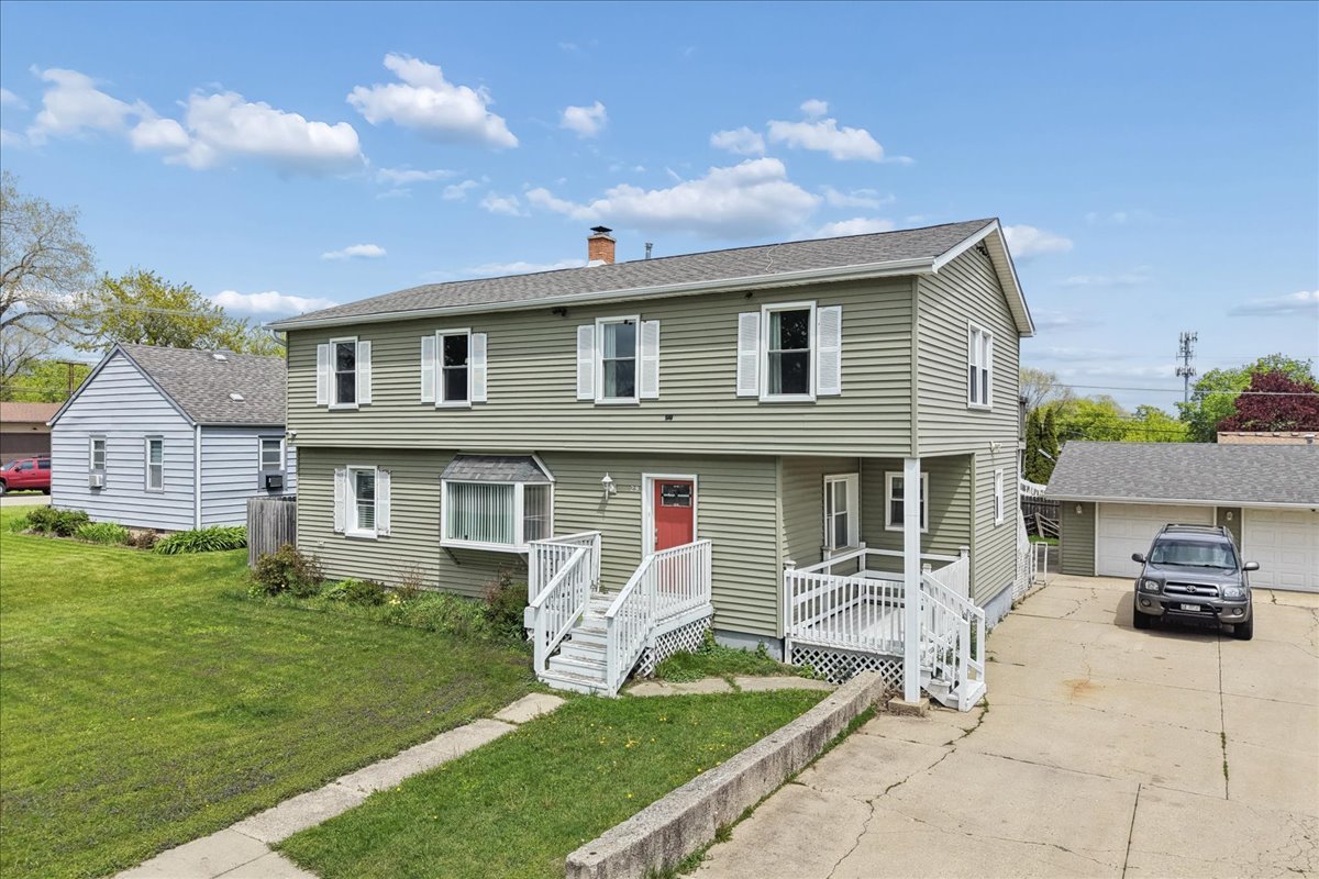 29 Metropolitan Avenue