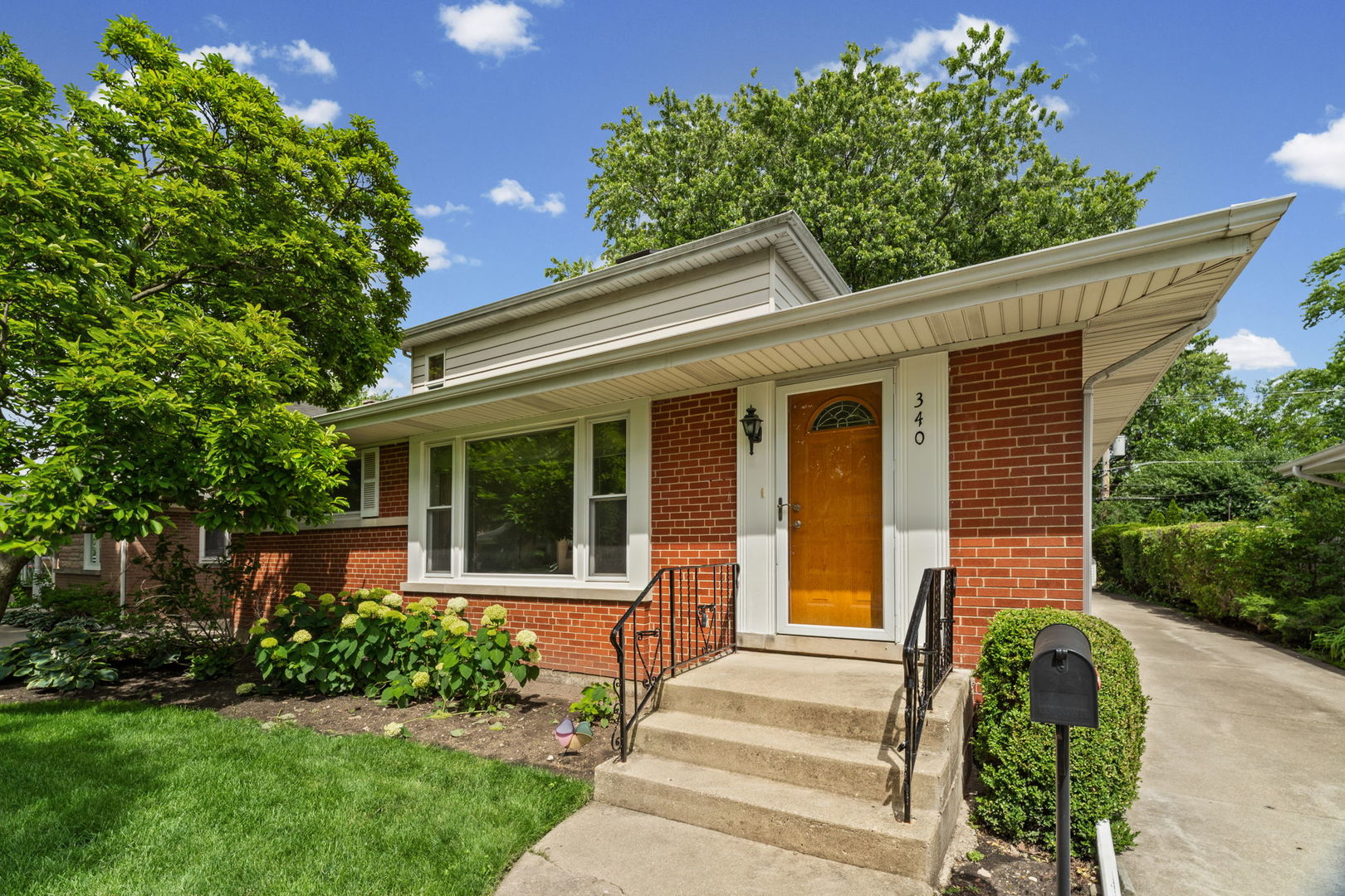 340 Romona Road
