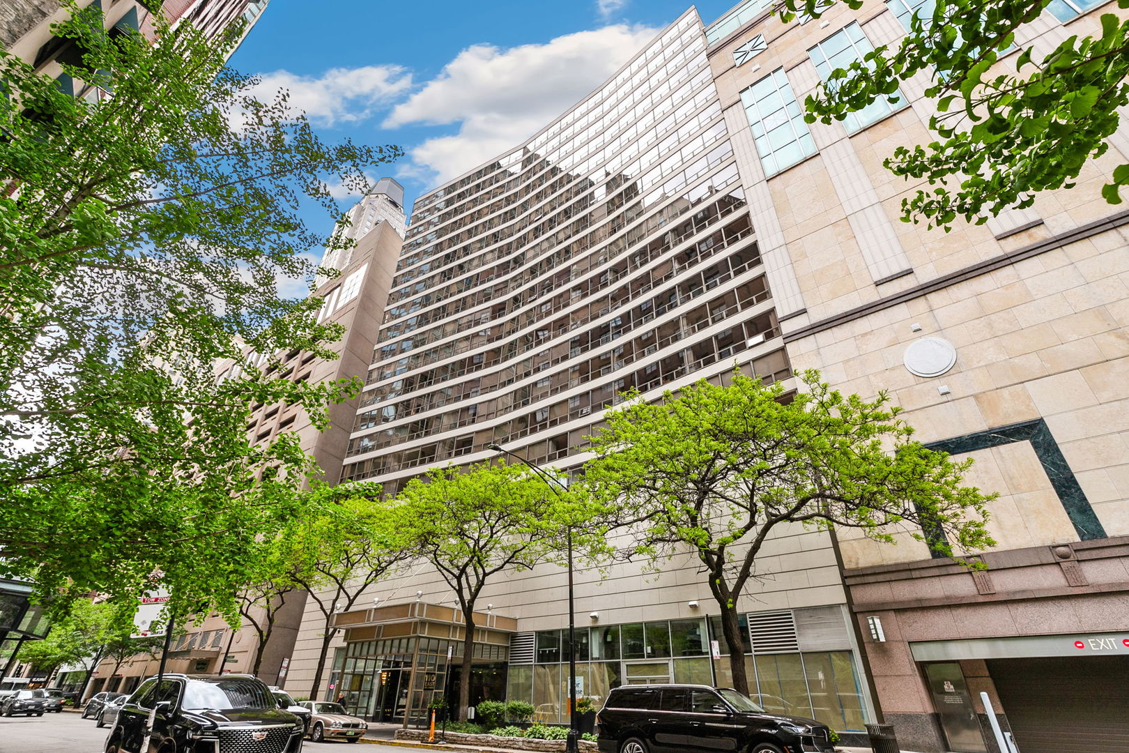 110 Delaware Place